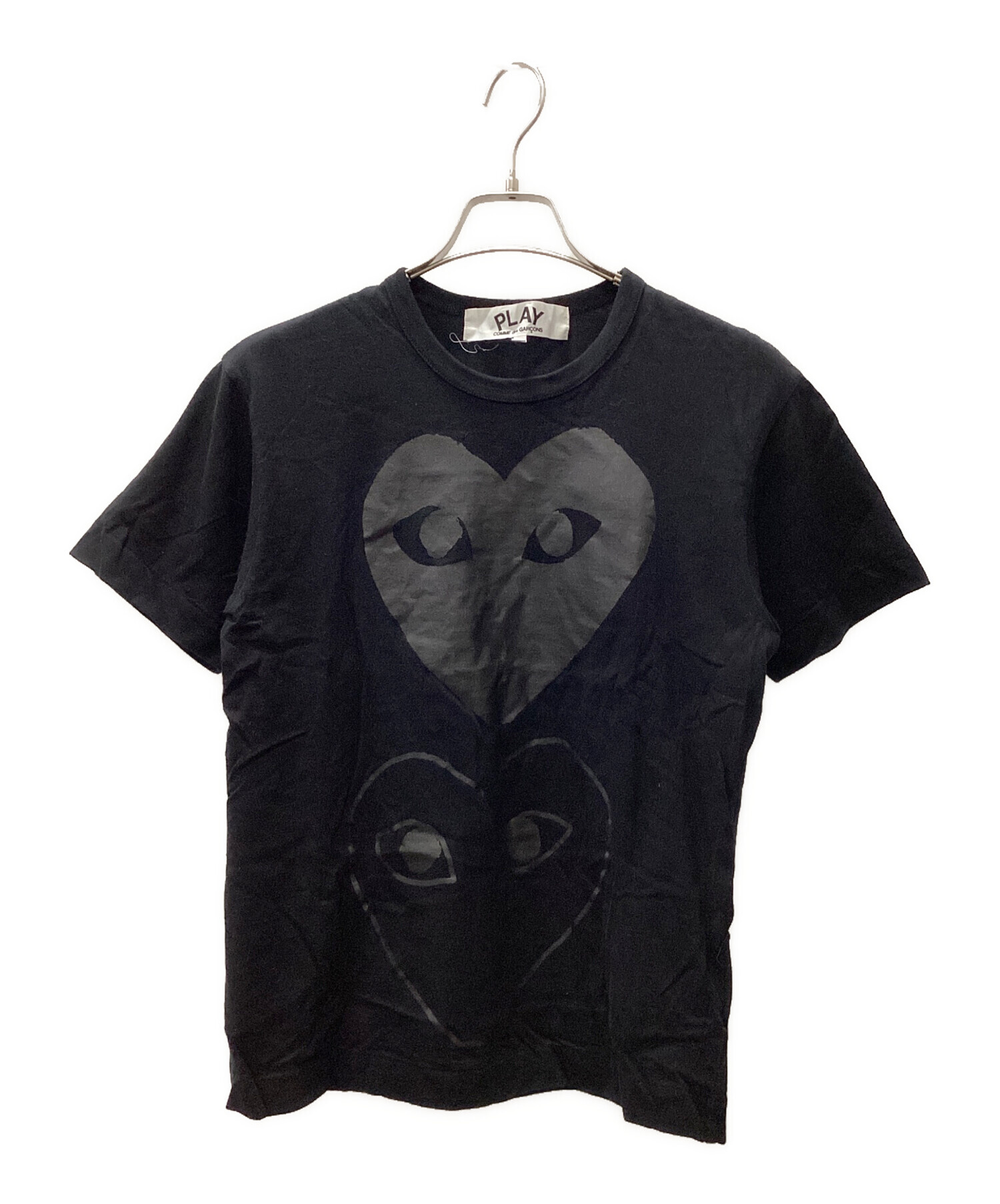 中古・古着通販】PLAY COMME des GARCONS (プレイコムデギャルソン