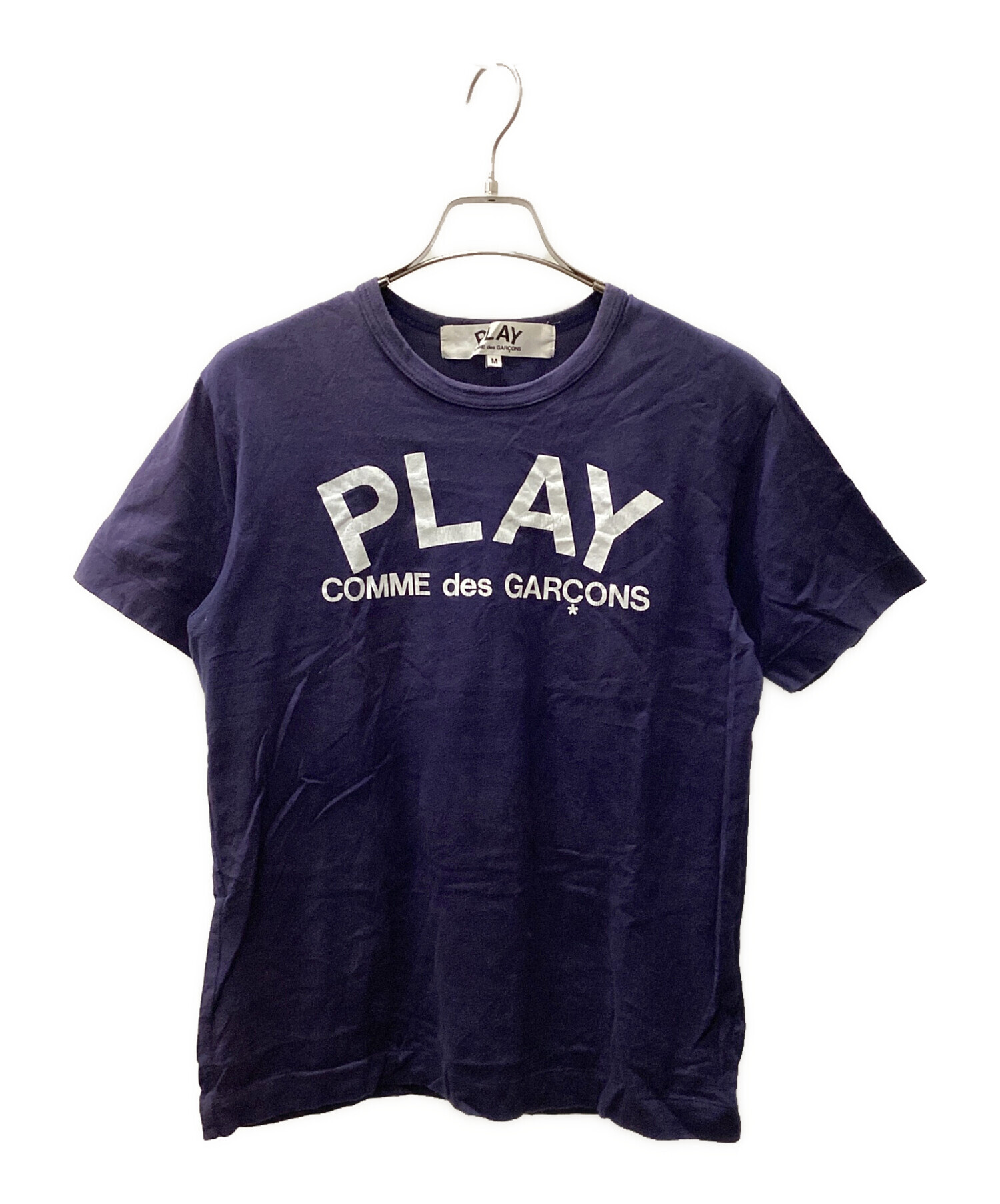 中古・古着通販】PLAY COMME des GARCONS (プレイコムデギャルソン 