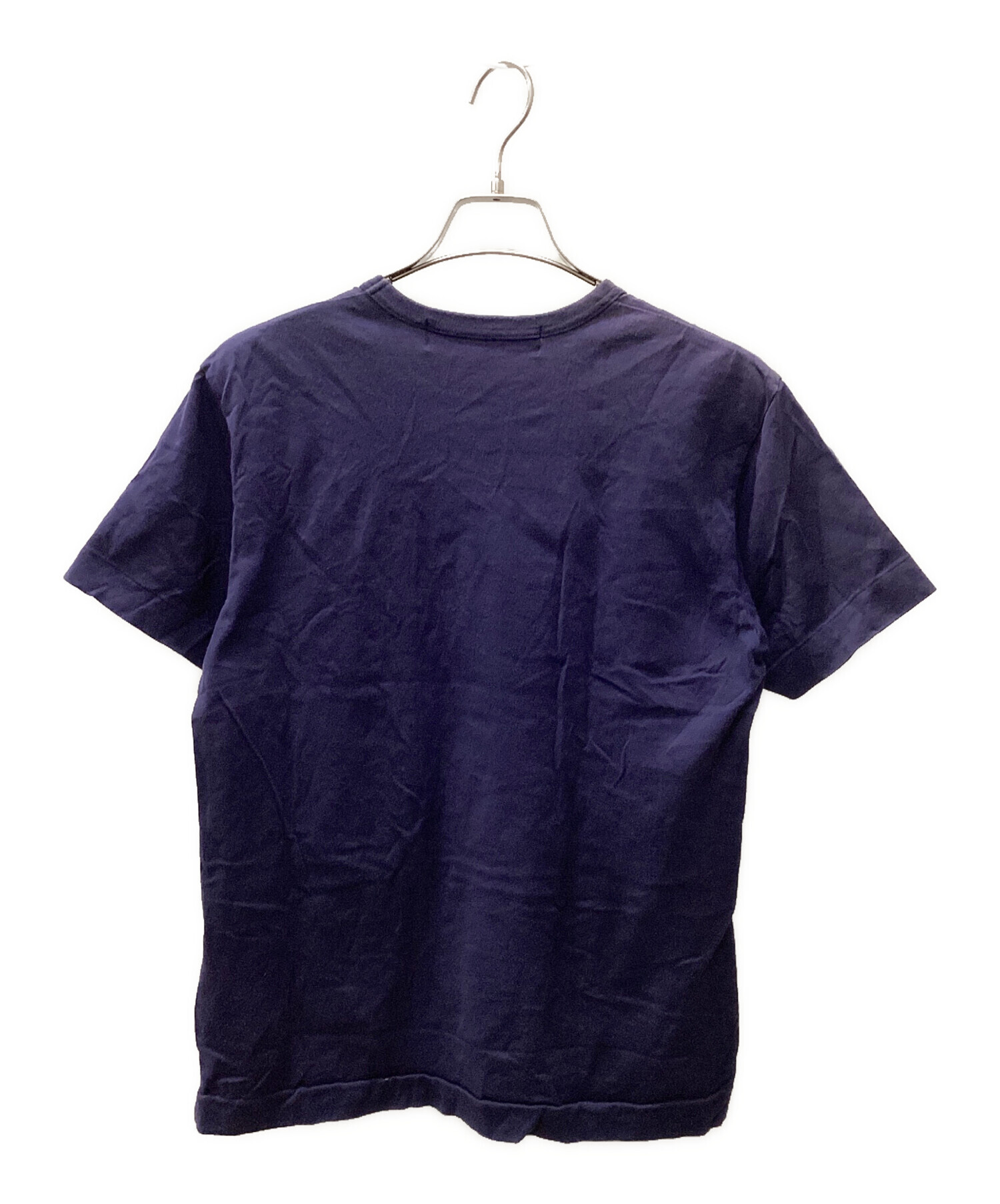 中古・古着通販】PLAY COMME des GARCONS (プレイコムデギャルソン 