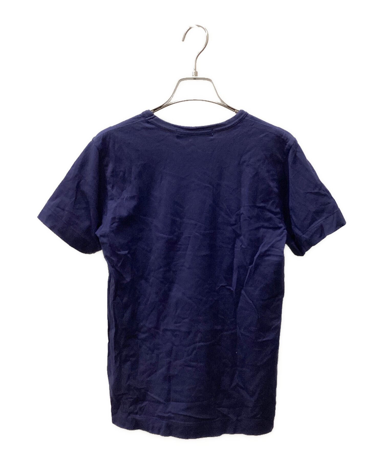 中古・古着通販】PLAY COMME des GARCONS (プレイコムデギャルソン 