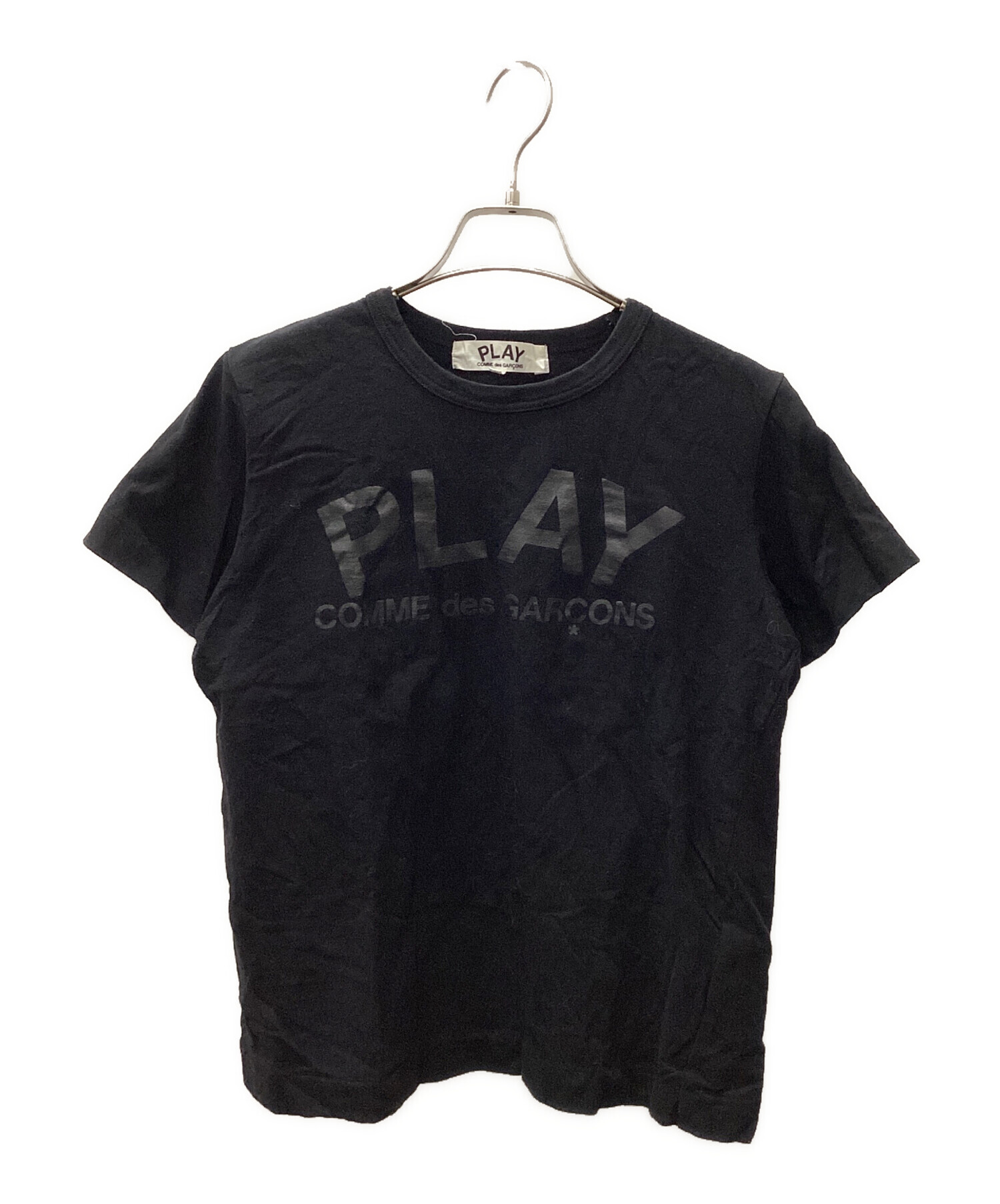中古・古着通販】PLAY COMME des GARCONS (プレイコムデギャルソン 