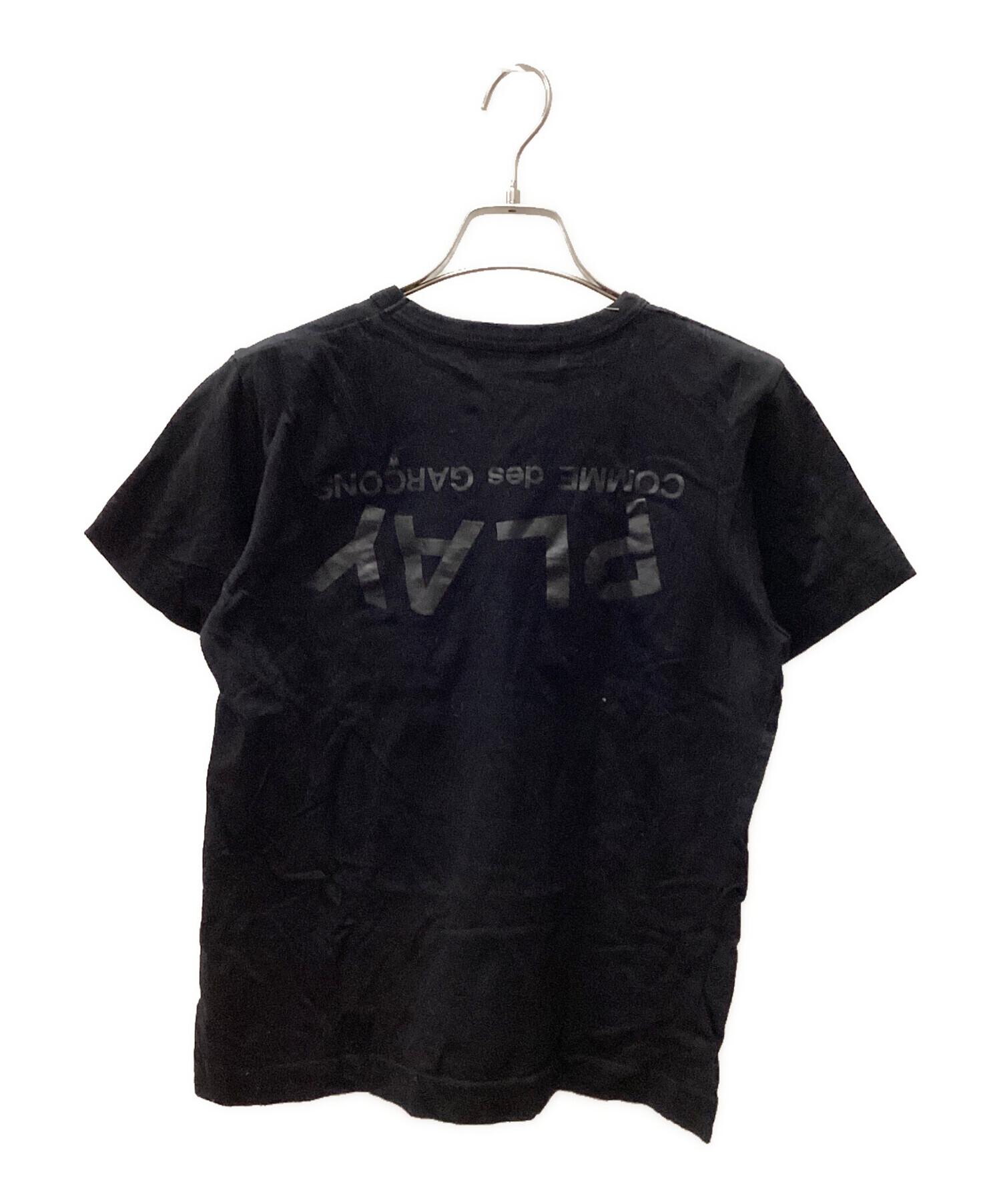 中古・古着通販】PLAY COMME des GARCONS (プレイコムデギャルソン 