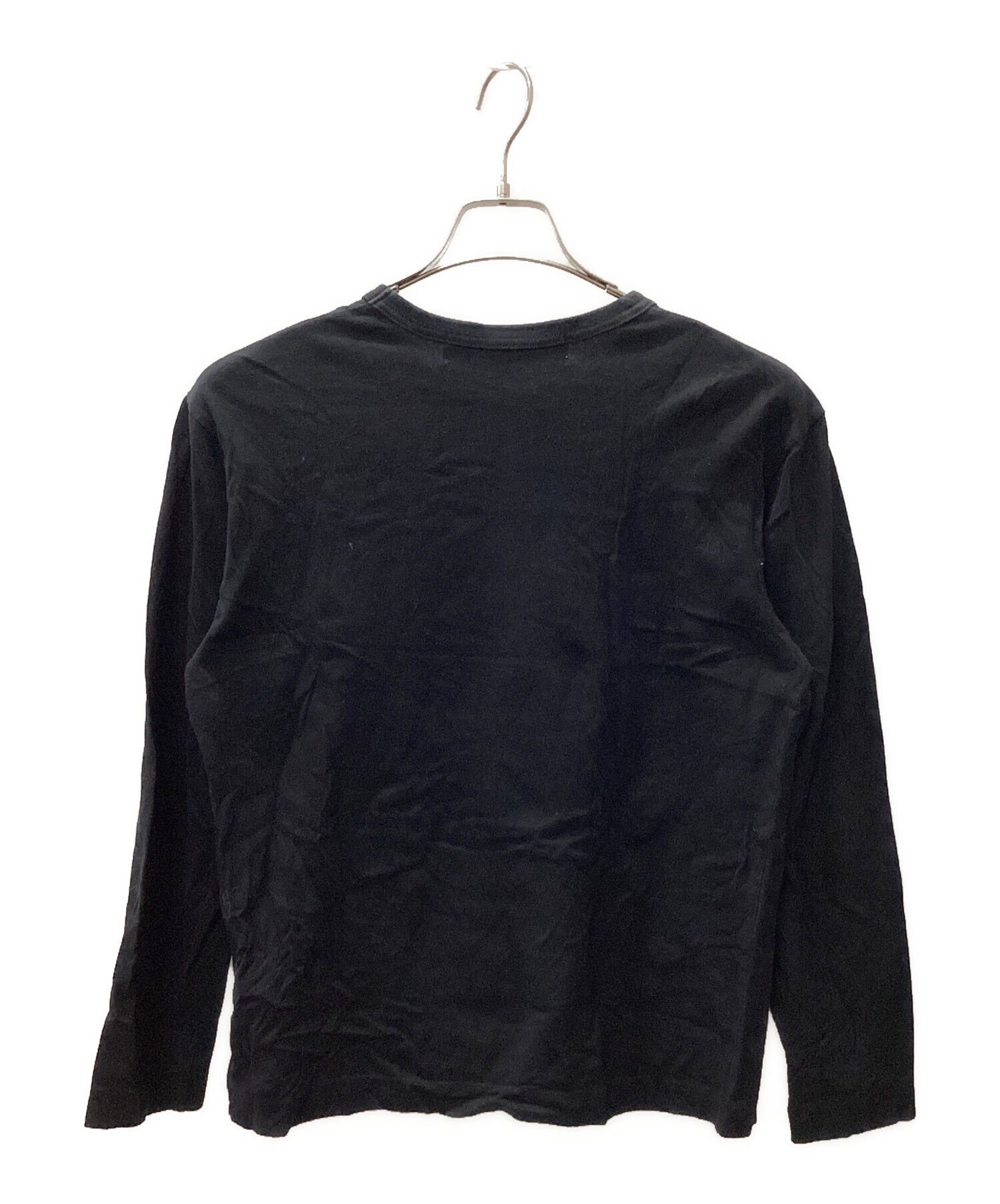 中古・古着通販】PLAY COMME des GARCONS (プレイコムデギャルソン