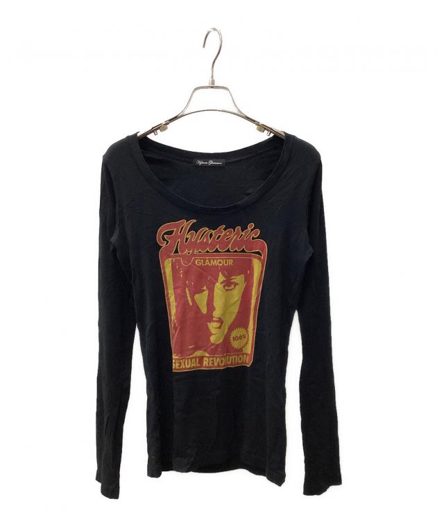 中古・古着通販】Hysteric Glamour (ヒステリックグラマー) 長袖