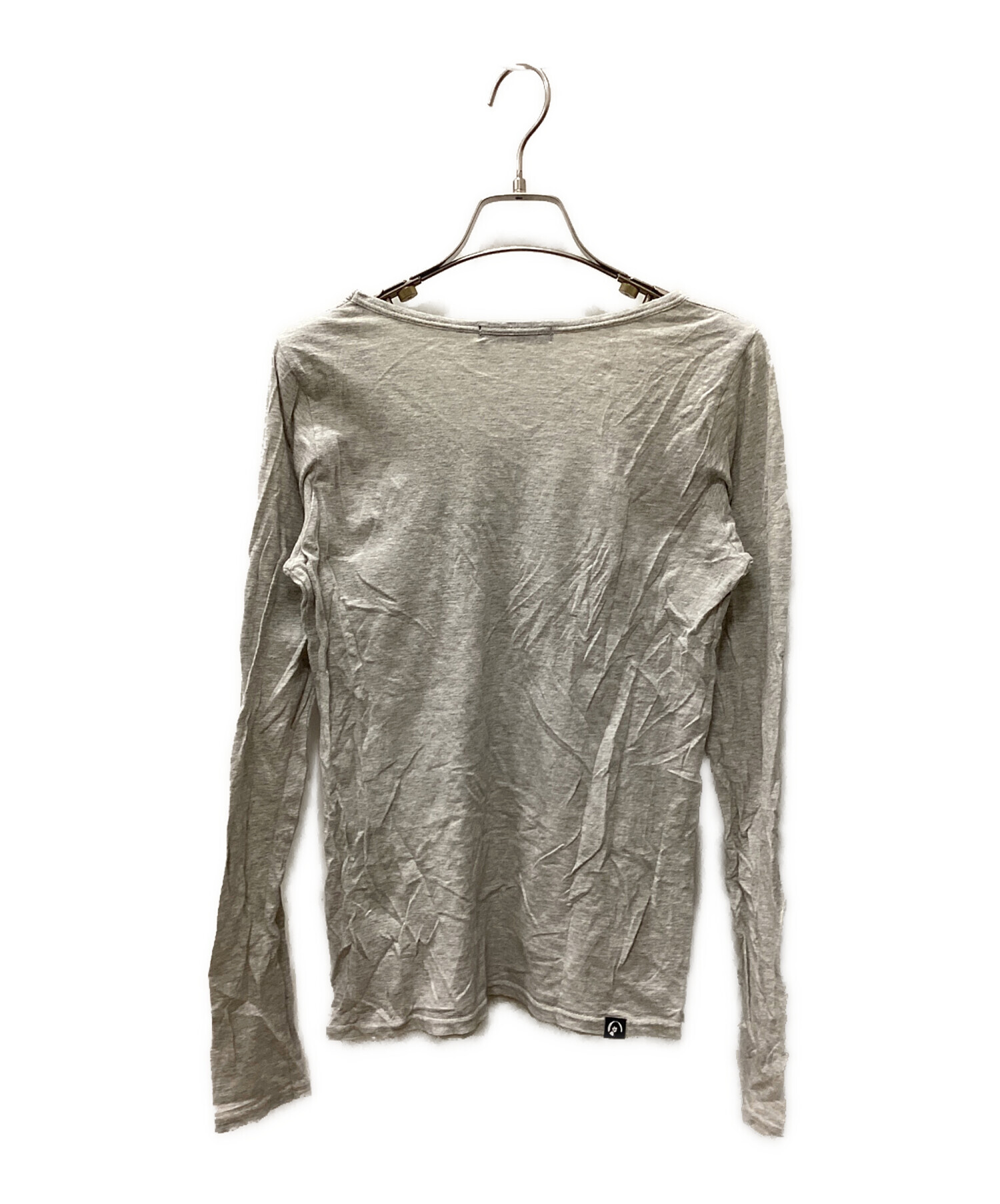 中古・古着通販】Hysteric Glamour (ヒステリックグラマー) 長袖