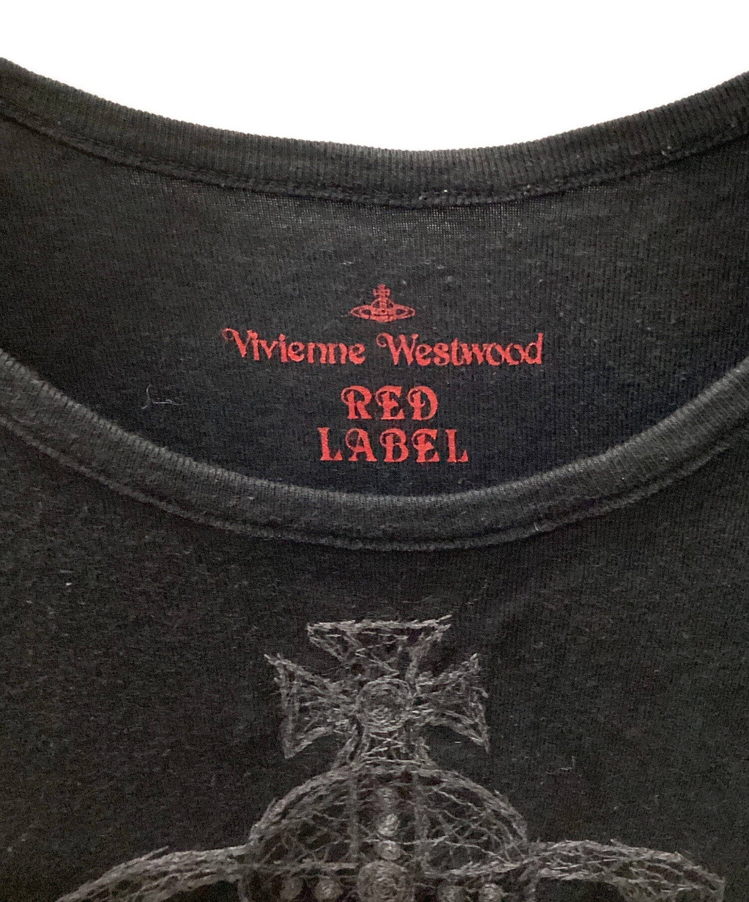 中古・古着通販】Vivienne Westwood RED LABEL (ヴィヴィアンウエスト