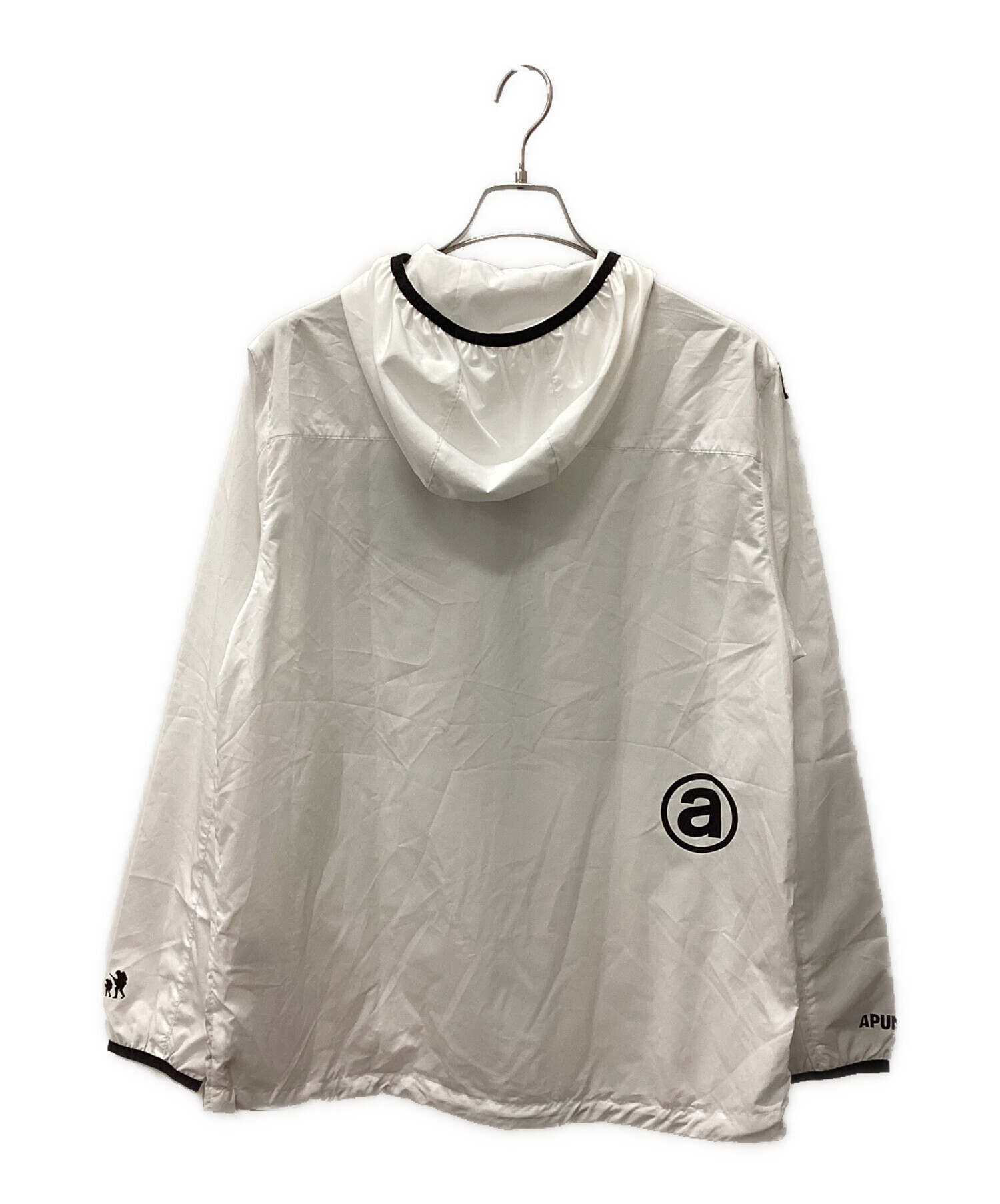 中古・古着通販】A BATHING APE (アベイシングエイプ) ジャケット