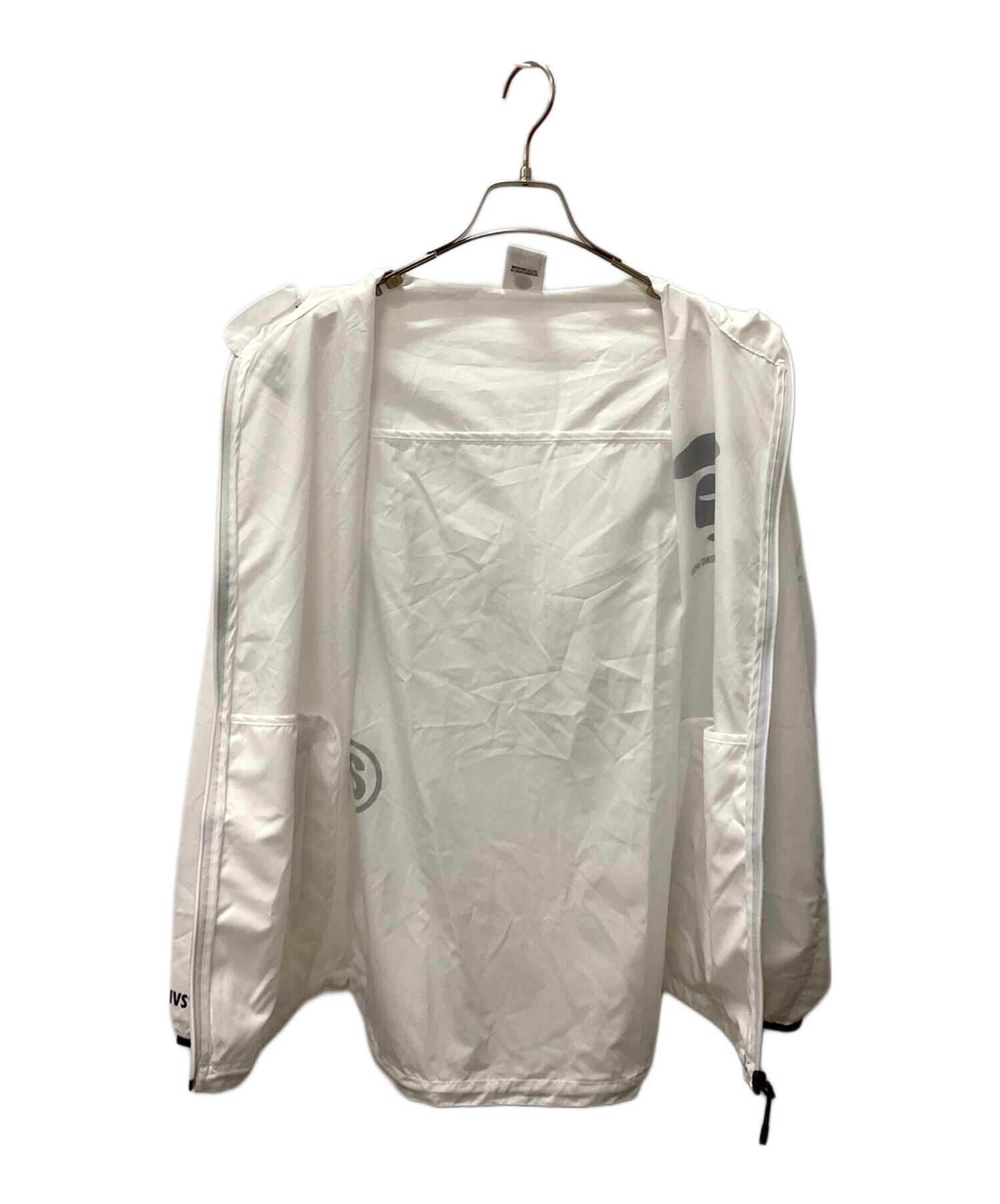 中古・古着通販】A BATHING APE (アベイシングエイプ) ジャケット
