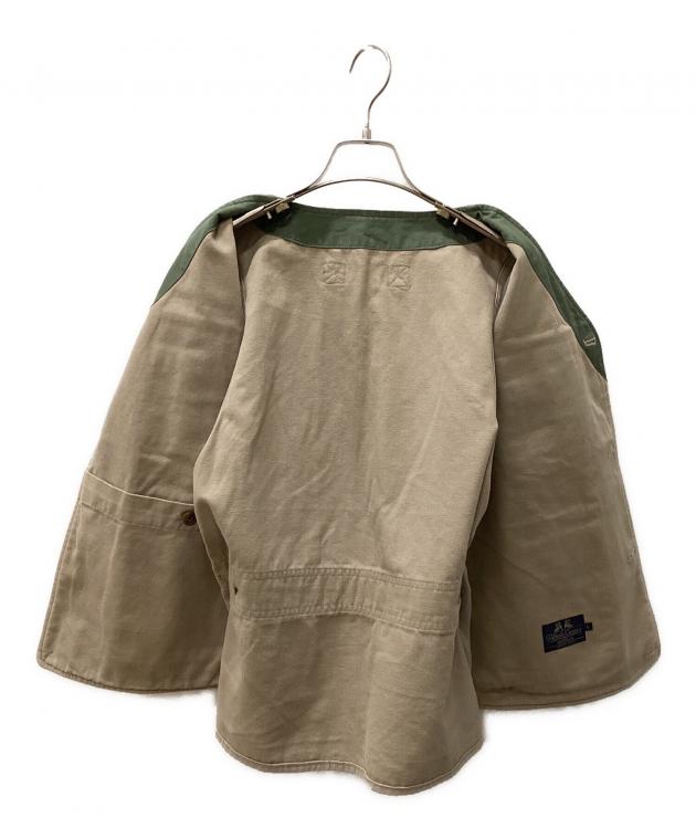 中古・古着通販】Willis & Geiger (ウィリスアンドガイガー