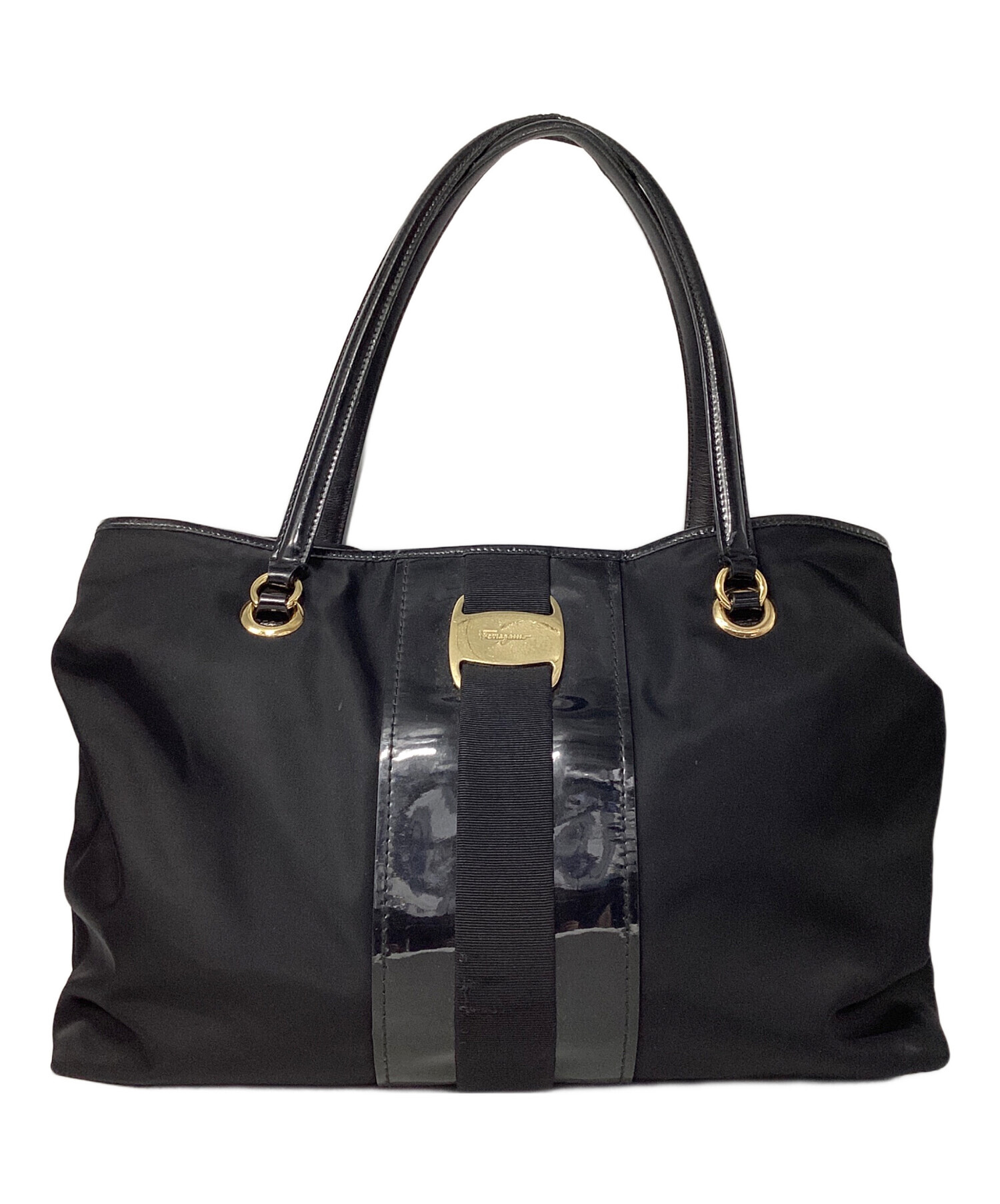 中古・古着通販】Salvatore Ferragamo (サルヴァトーレ フェラガモ