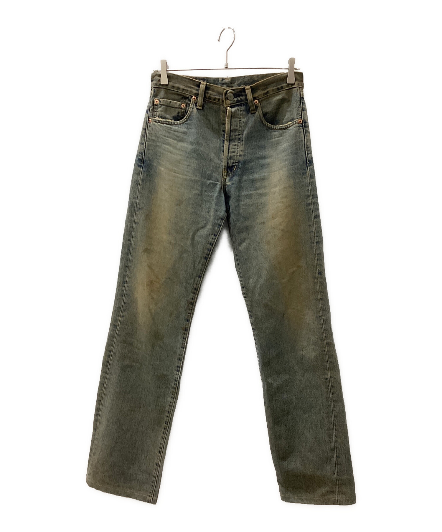 中古・古着通販】LEVI