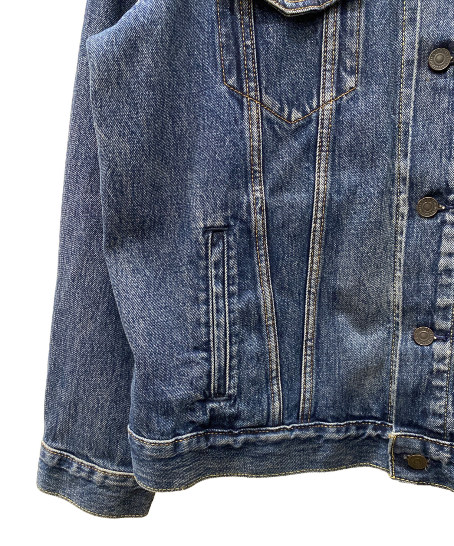 中古・古着通販】LEVI'S PReMIUM (リーバイス プレミアム) デニム