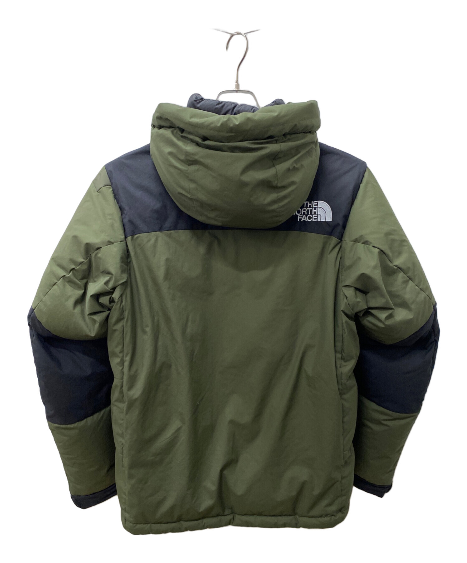 中古・古着通販】THE NORTH FACE (ザ ノース フェイス) バルトロライト