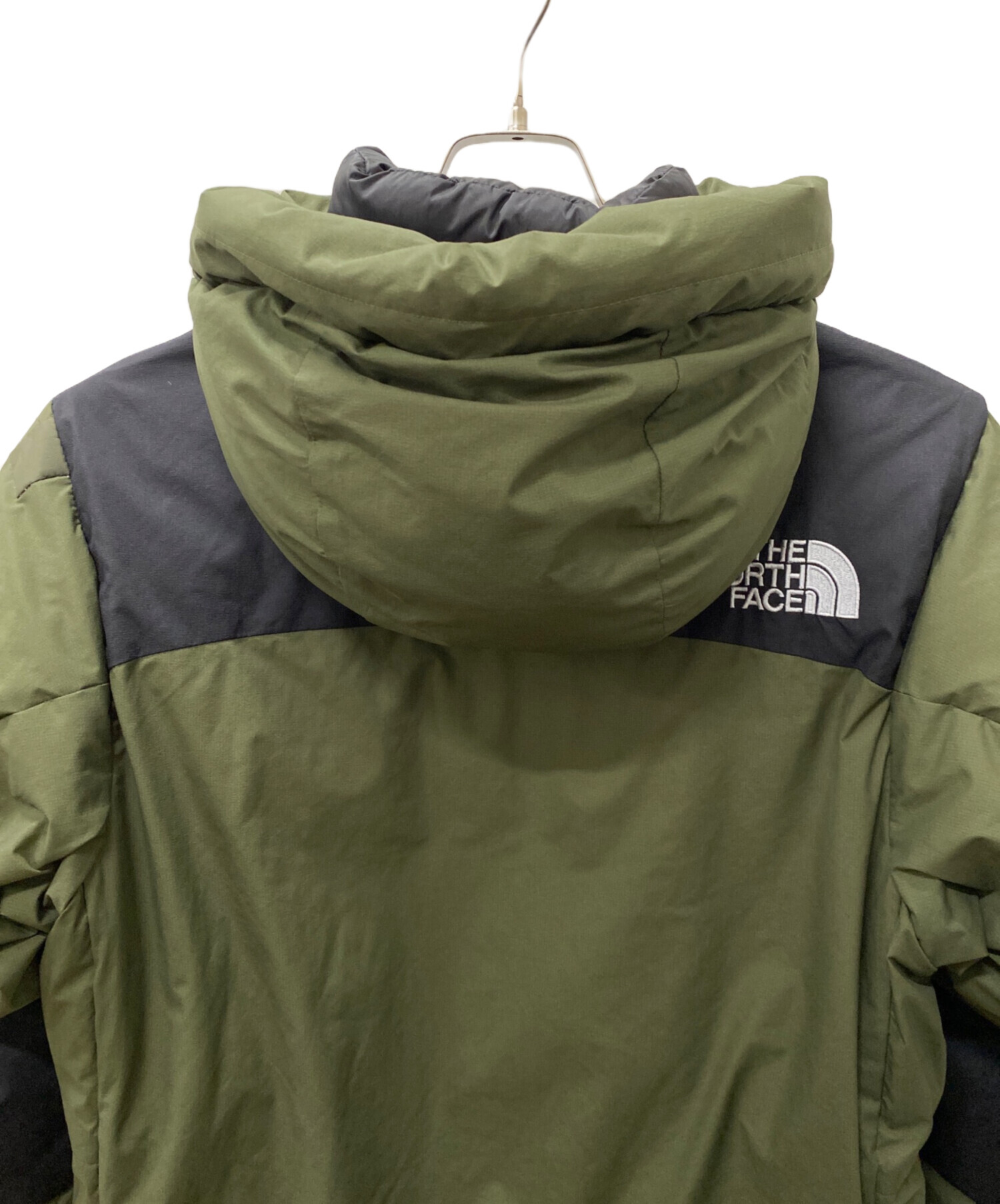 中古・古着通販】THE NORTH FACE (ザ ノース フェイス) バルトロライト