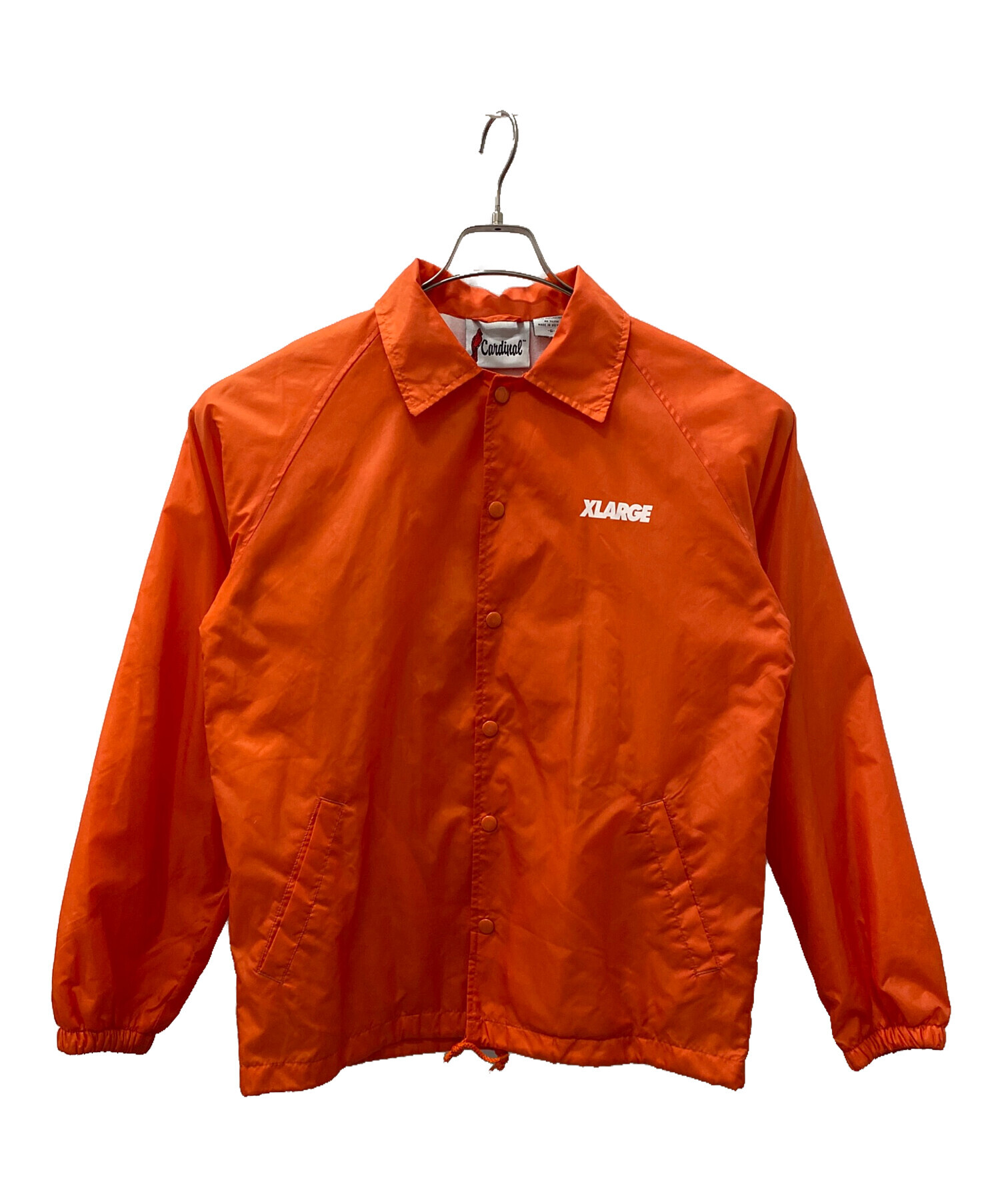 中古・古着通販】X-LARGE (エクストララージ) Cardinal (カーディナル