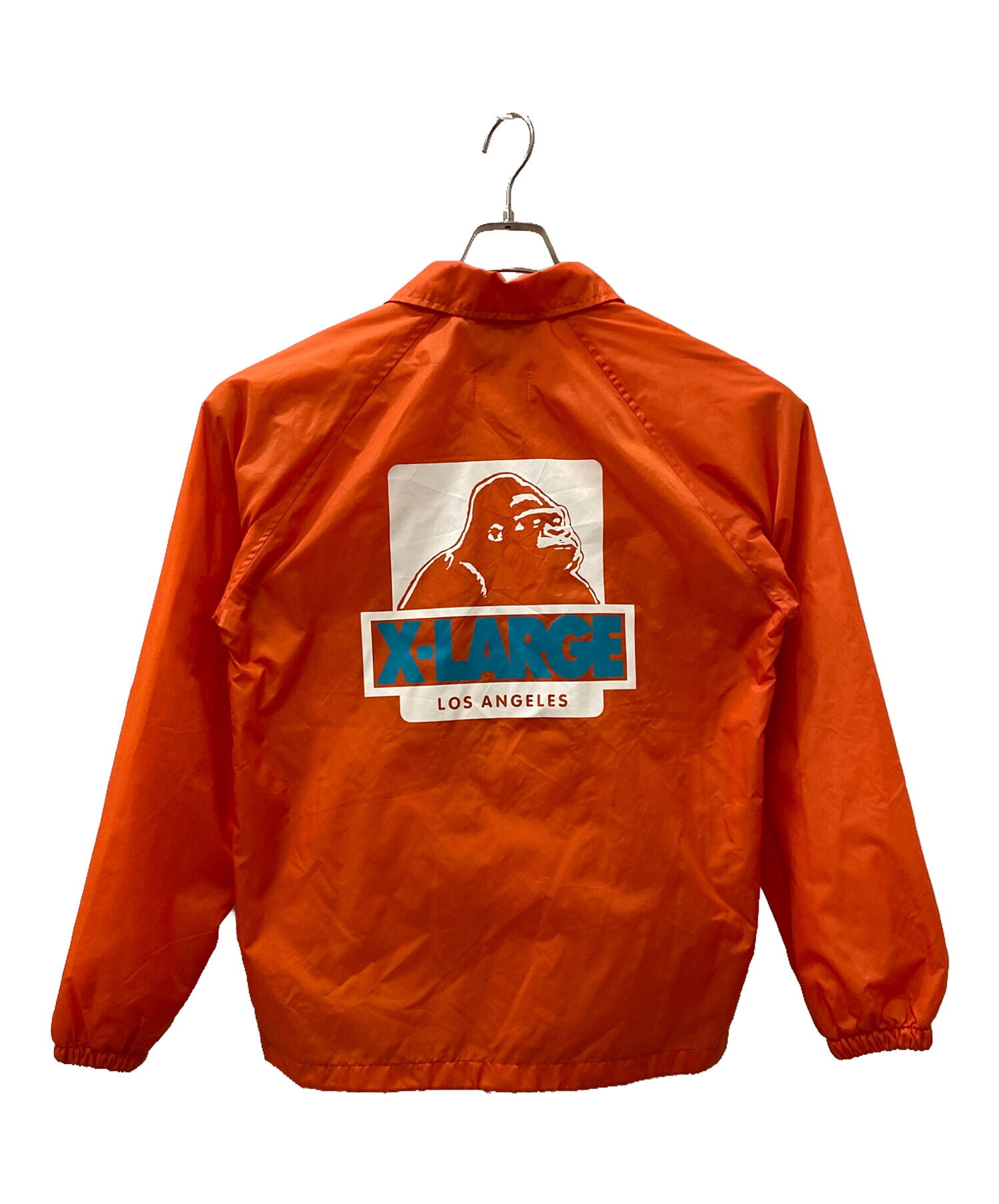 コラソン古着好き 中古・古着通販】X-LARGE (エクストララージ) Cardinal (カーディナル