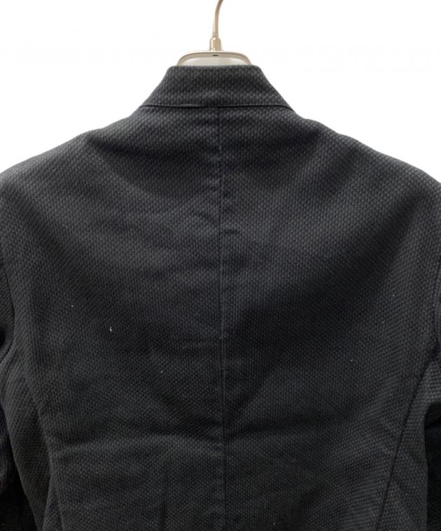 中古・古着通販】COLINA (コリーナ) ライダースジャケット ブラック