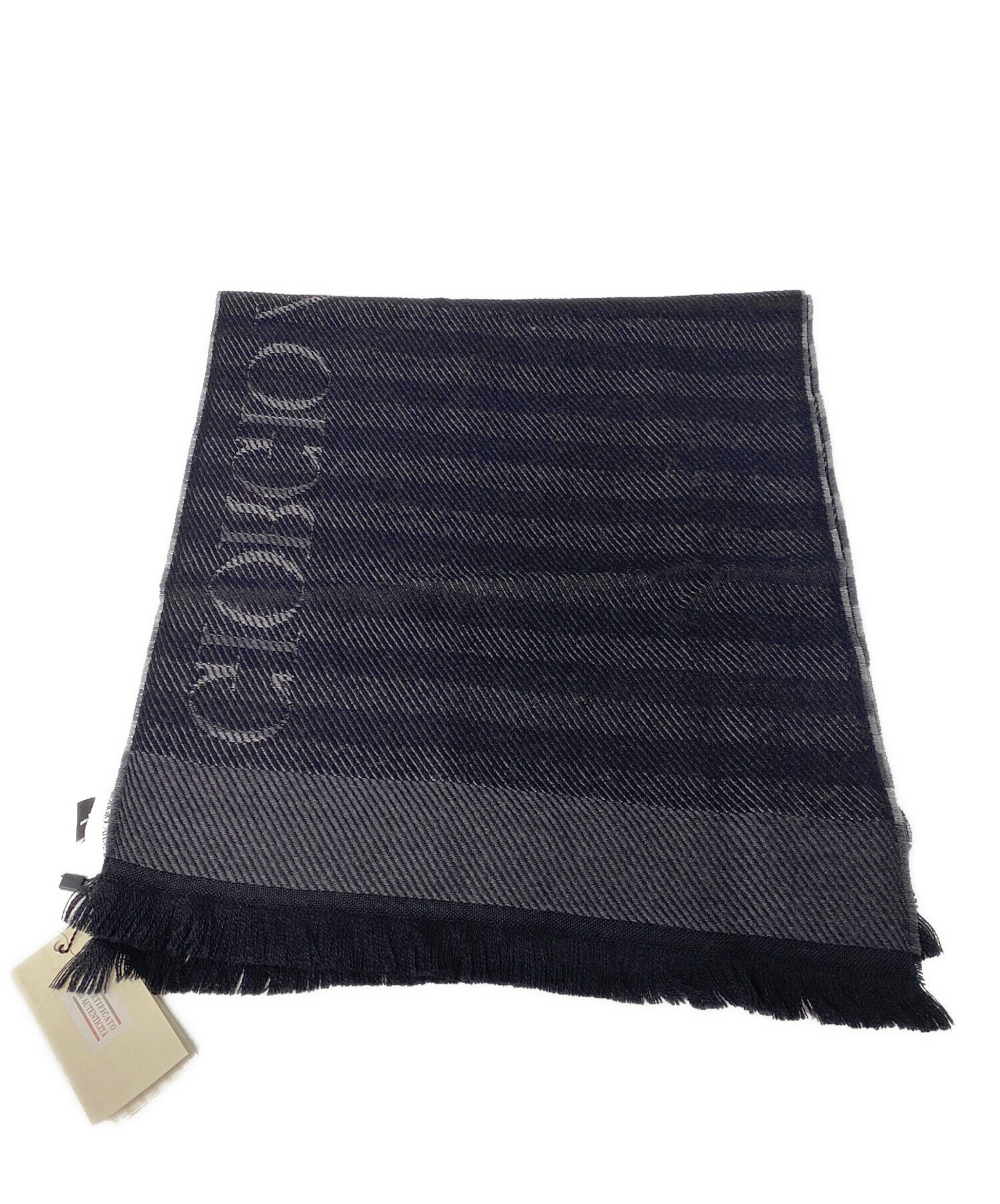 中古・古着通販】GIORGIO ARMANI (ジョルジオアルマーニ) マフラー