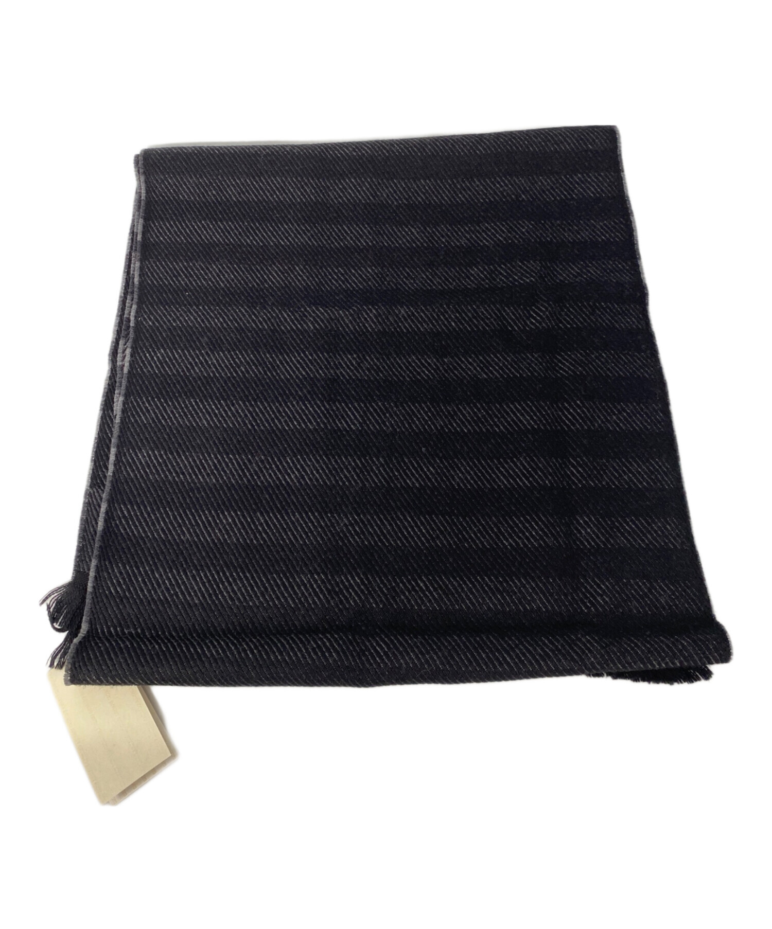中古・古着通販】GIORGIO ARMANI (ジョルジオアルマーニ) マフラー