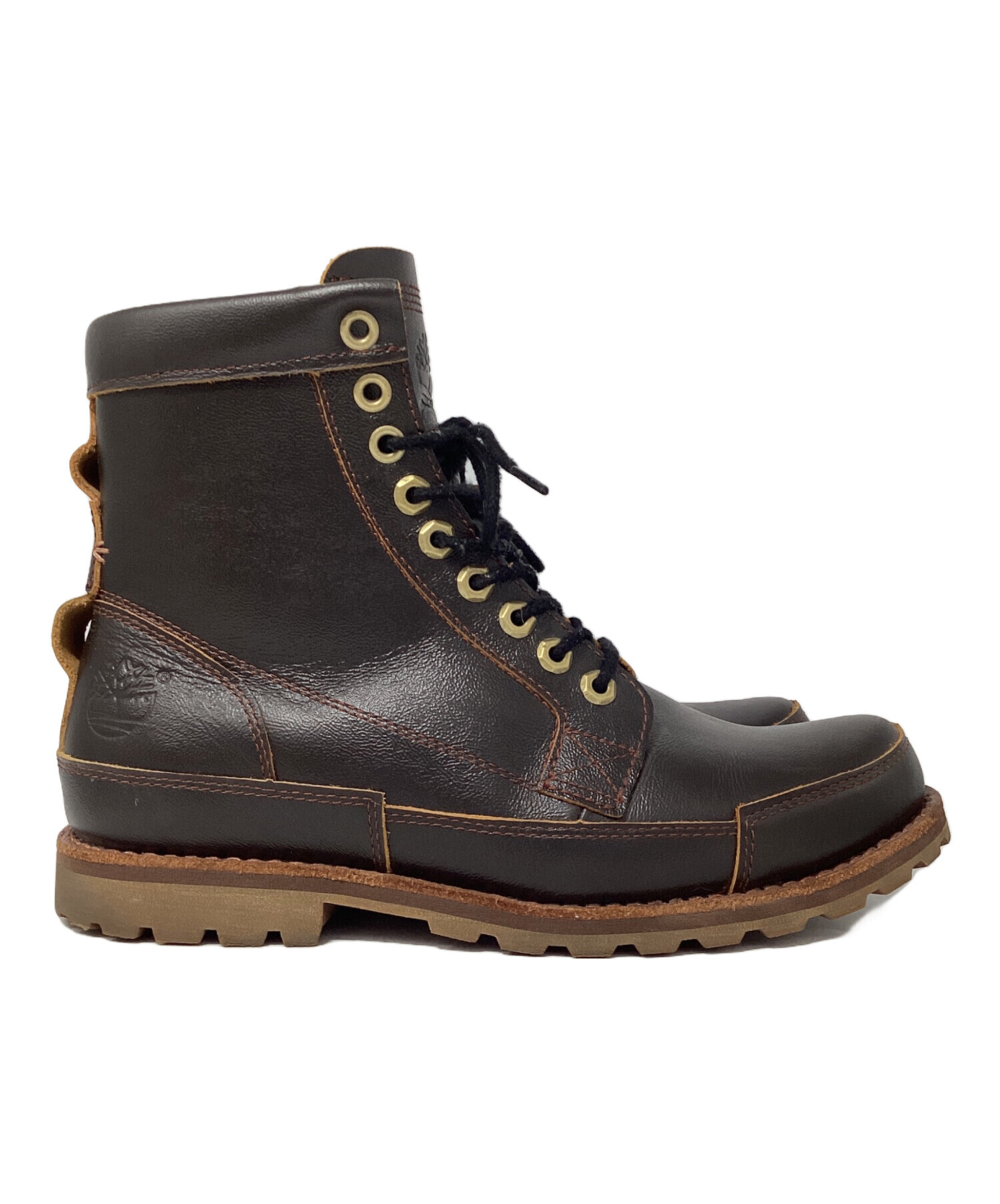 中古・古着通販】Timberland (ティンバーランド) アースキーパーズ 9