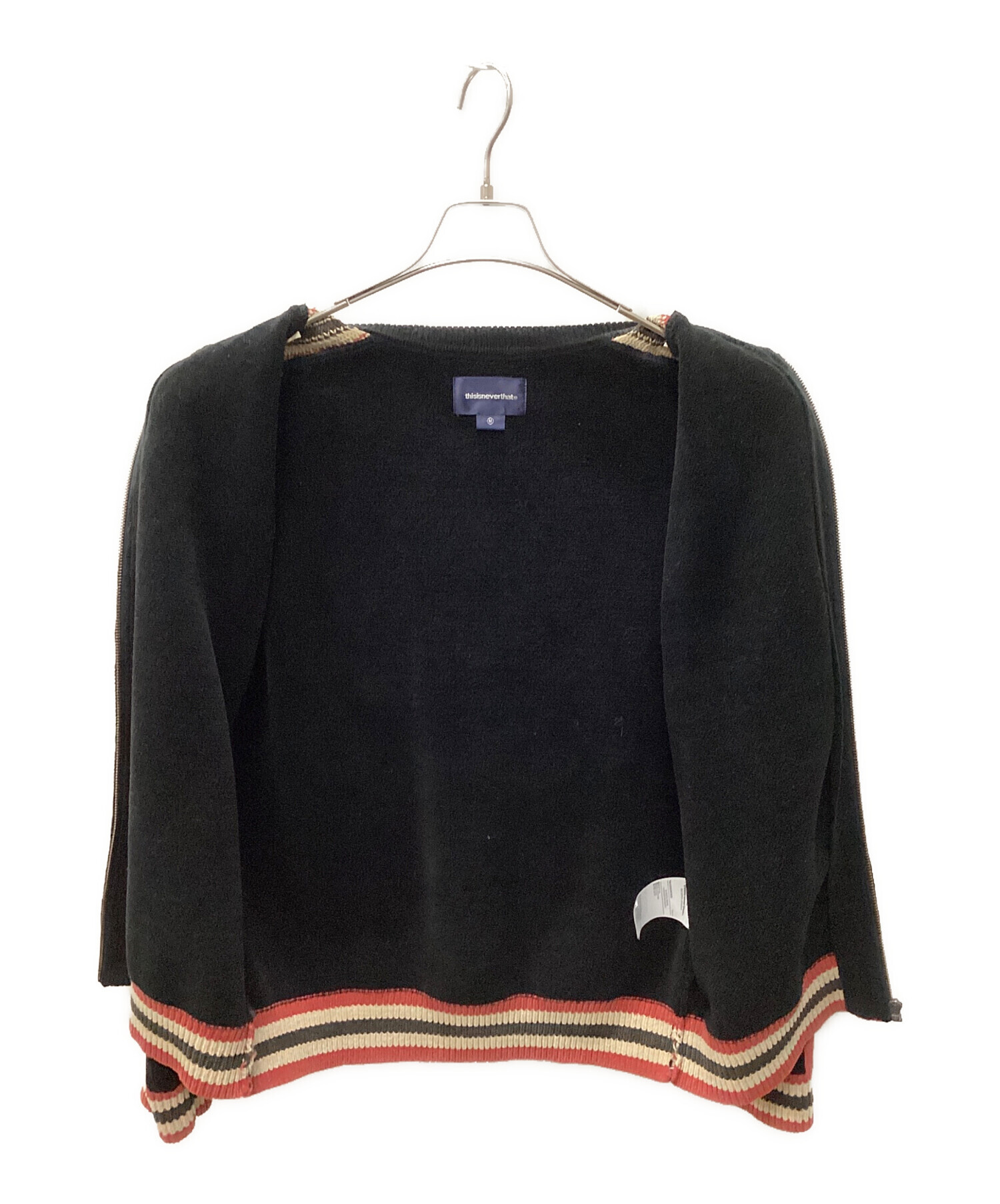 中古・古着通販】thisisneverthat (ディスイズネバーザット) Striped