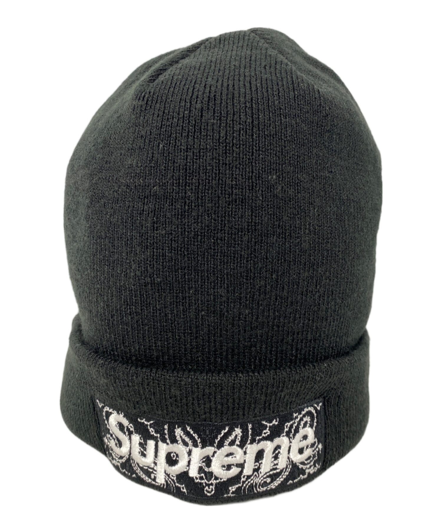 中古・古着通販】Supreme (シュプリーム) New Era (ニューエラ) ニット