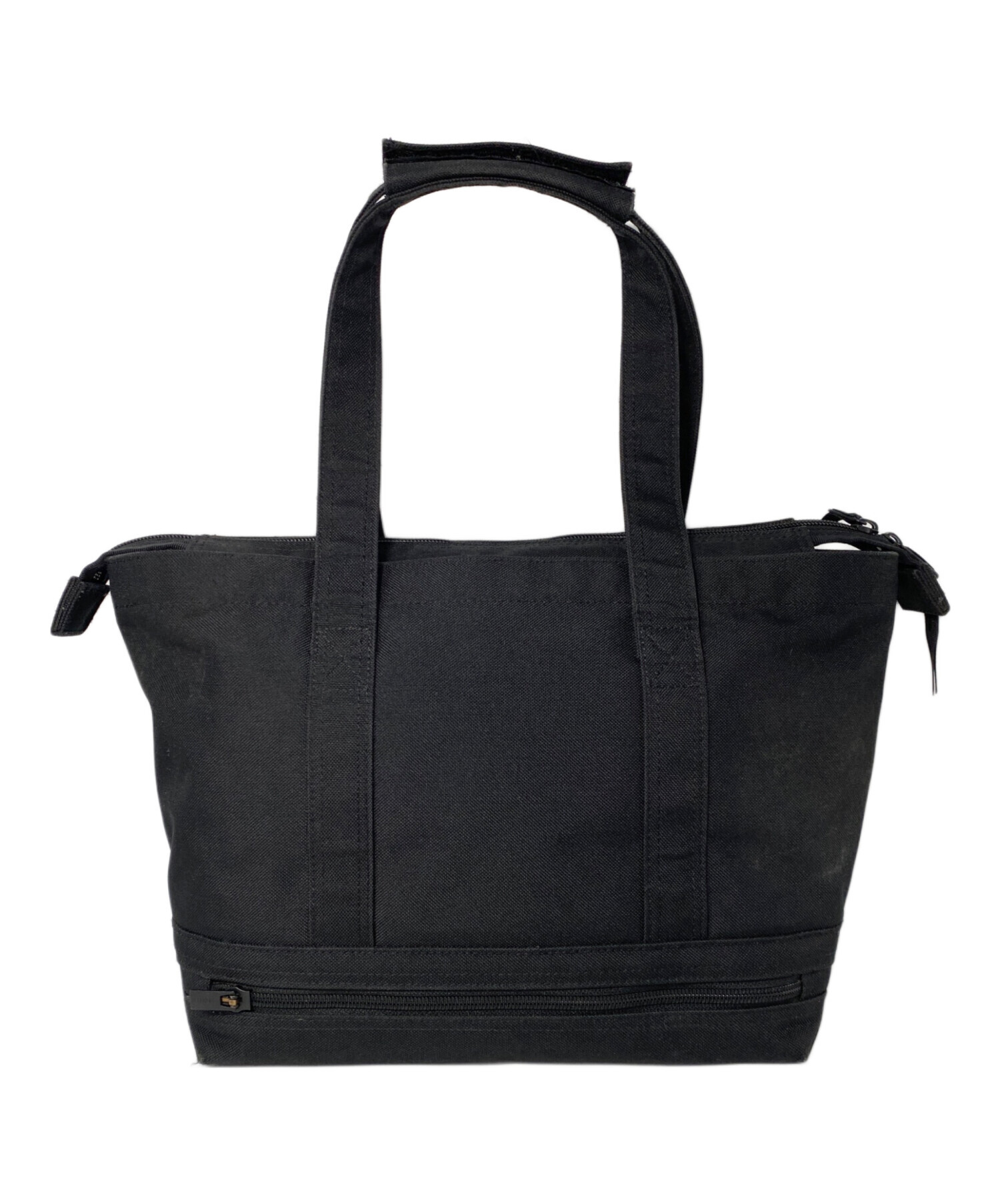 【希少・ポーチ付】PORTER × Aprica UN コラボ マザーズバッグ 中古・古着通販】PORTER (ポーター) Aprica UN マザーズバッグ