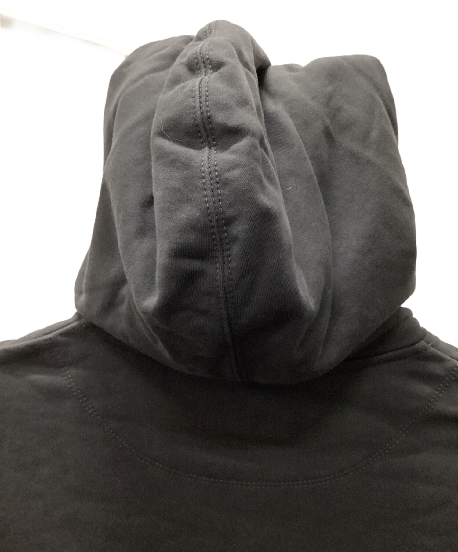 中古・古着通販】COACH (コーチ) シグネチャー プルオーバーパーカー