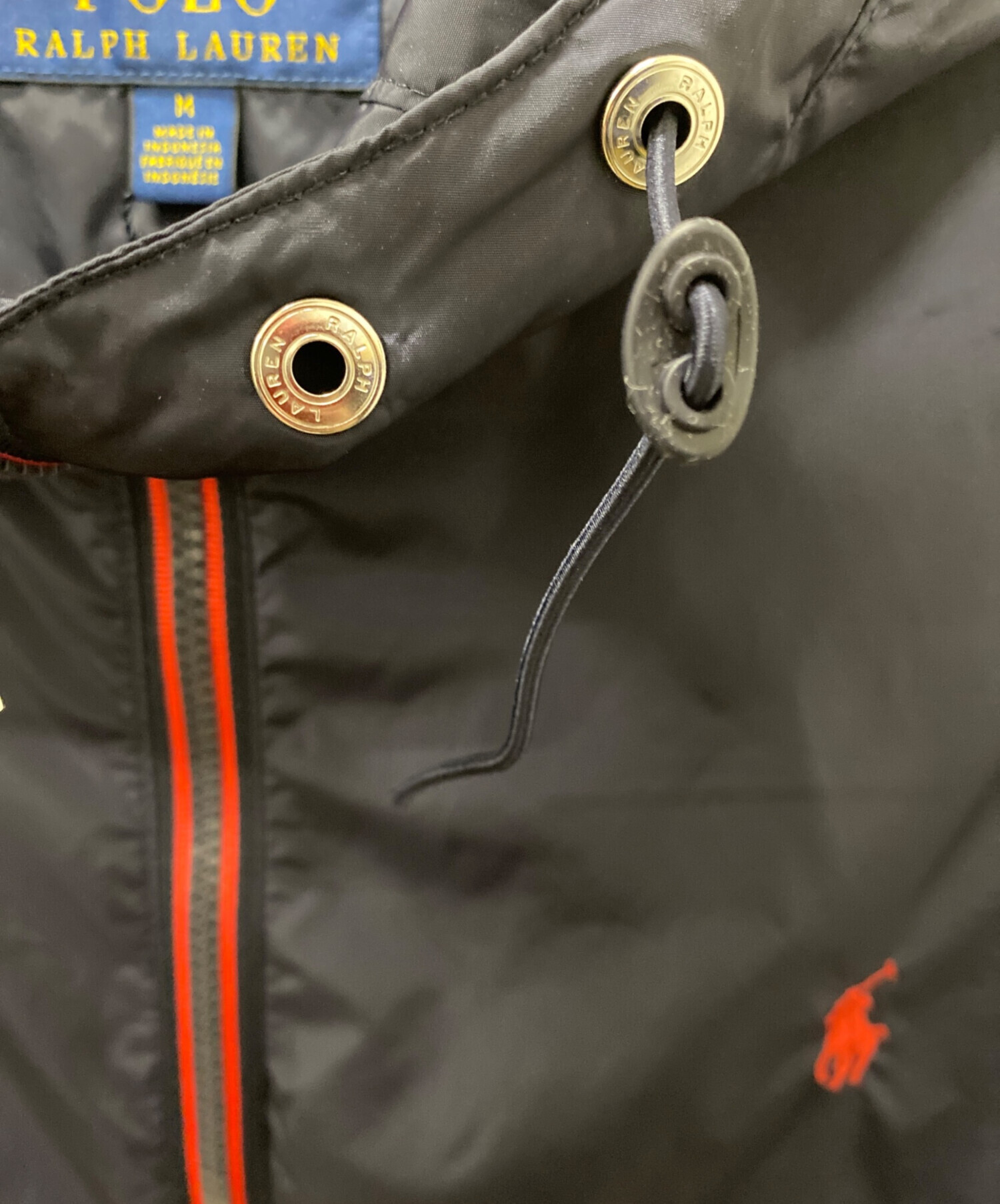中古・古着通販】POLO RALPH LAUREN (ポロ・ラルフローレン