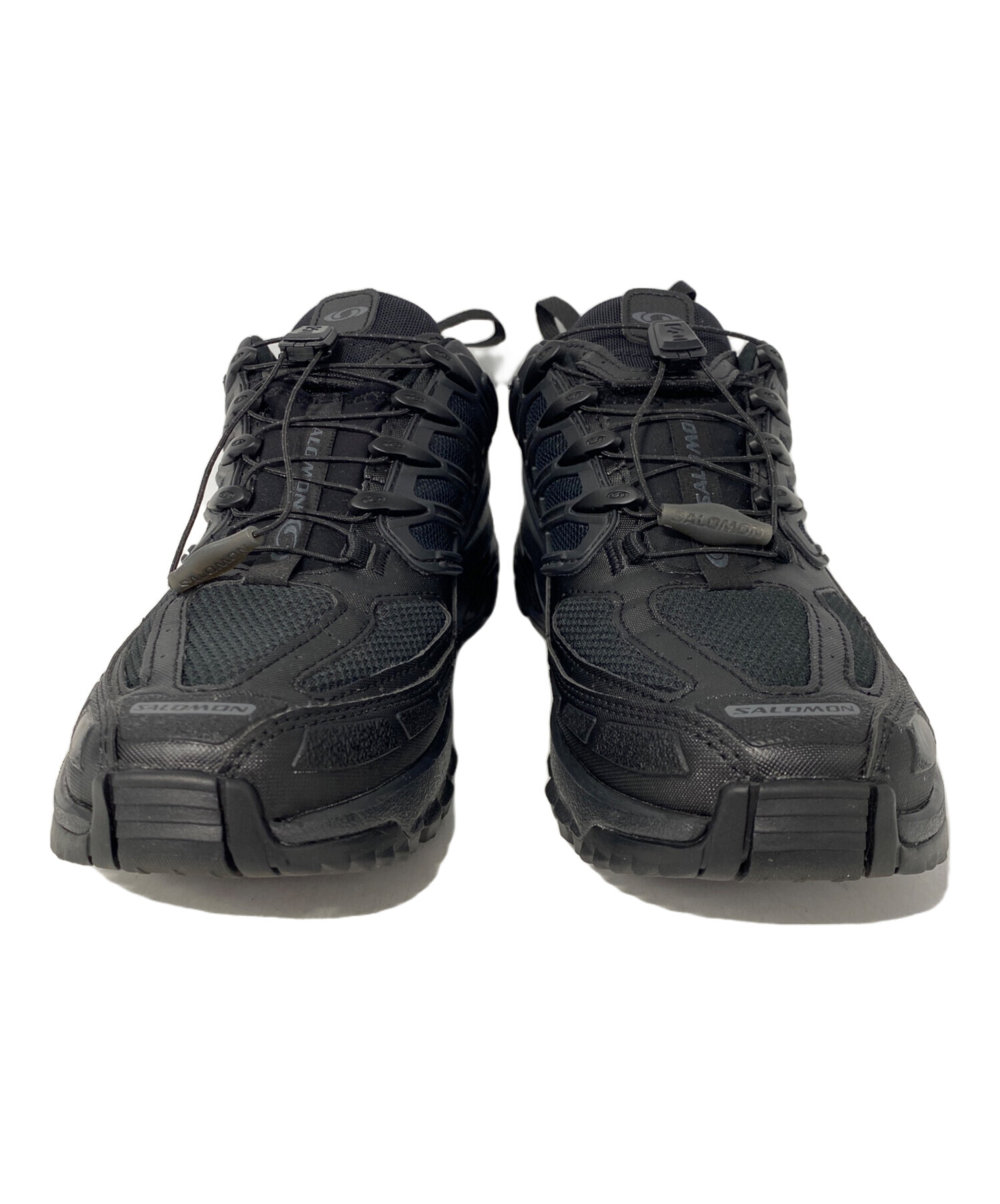 中古・古着通販】SALOMON (サロモン) ACS PRO GORE-TEX ブラック