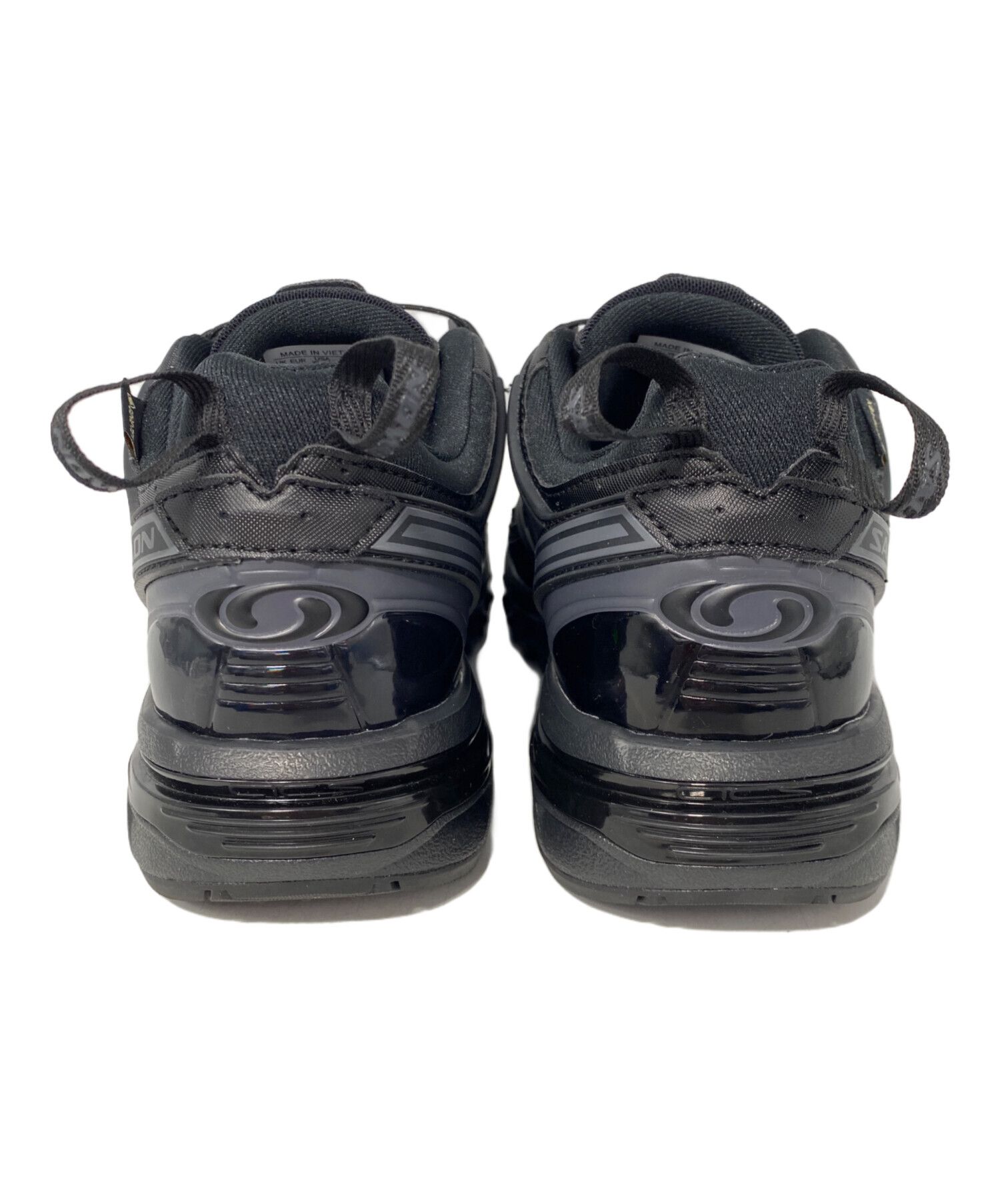 中古・古着通販】SALOMON (サロモン) ACS PRO GORE-TEX ブラック