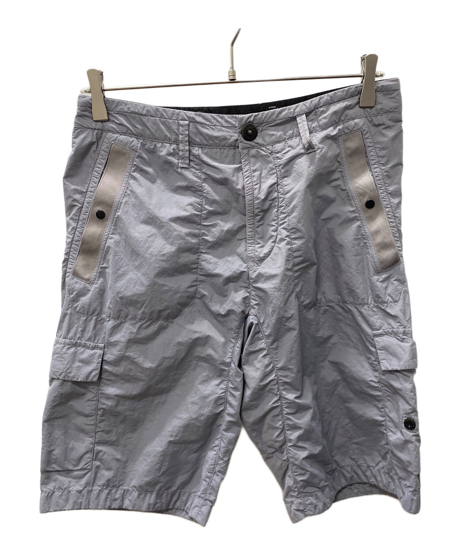 stone  （ストーンアイランド）　ハーフパンツ w29 中古・古着通販】STONE ISLAND (ストーンアイランド) ハーフパンツ