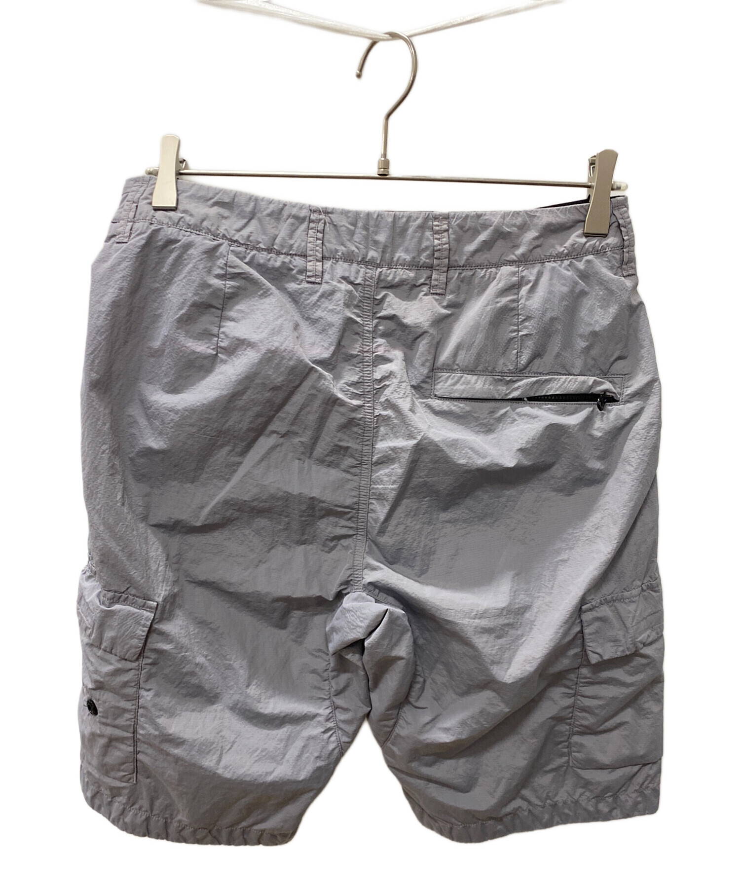 stone  （ストーンアイランド）　ハーフパンツ w29 中古・古着通販】STONE ISLAND (ストーンアイランド) ハーフパンツ