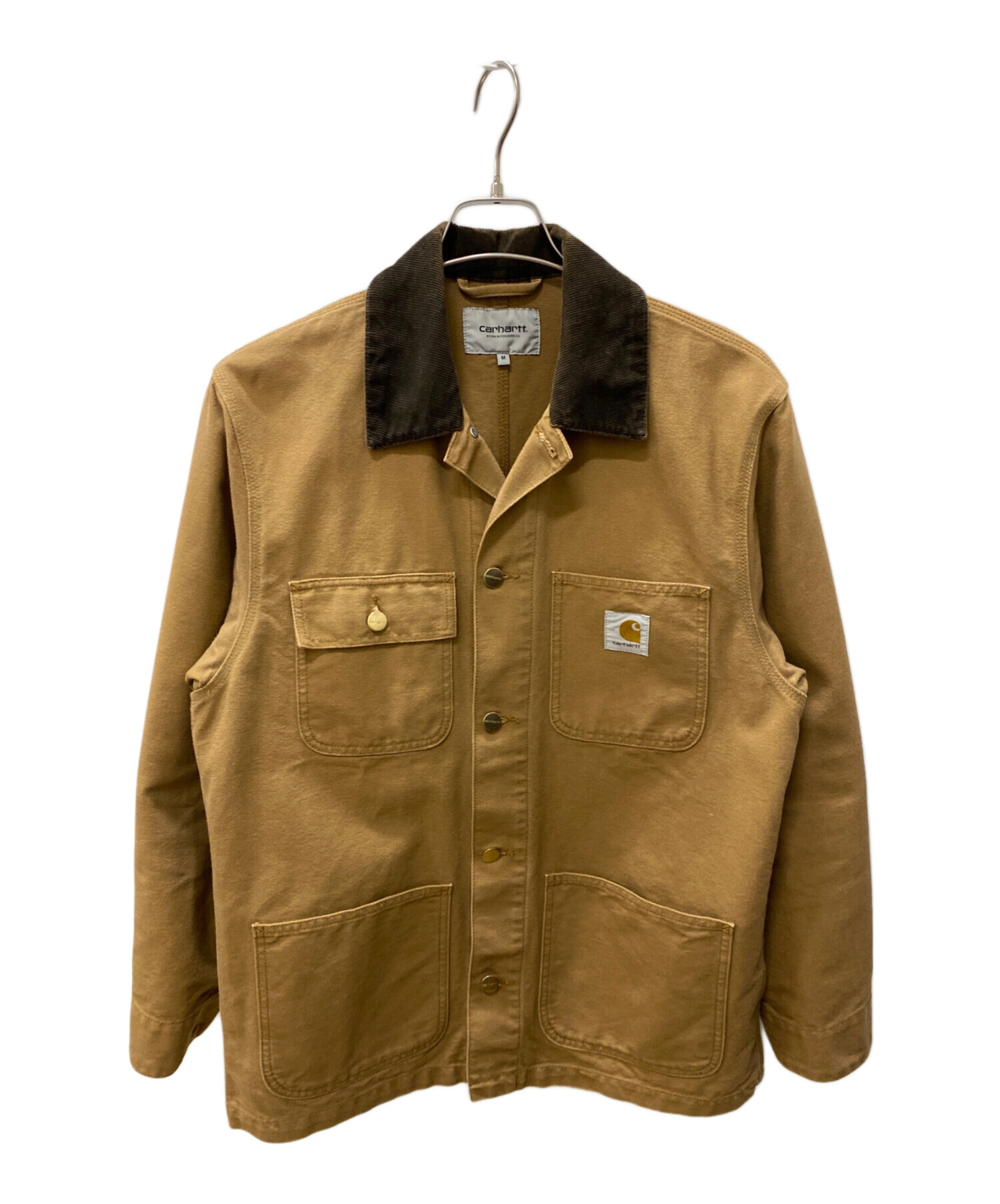 中古・古着通販】CARHARTT WIP (カーハート ワーク イン プログレス