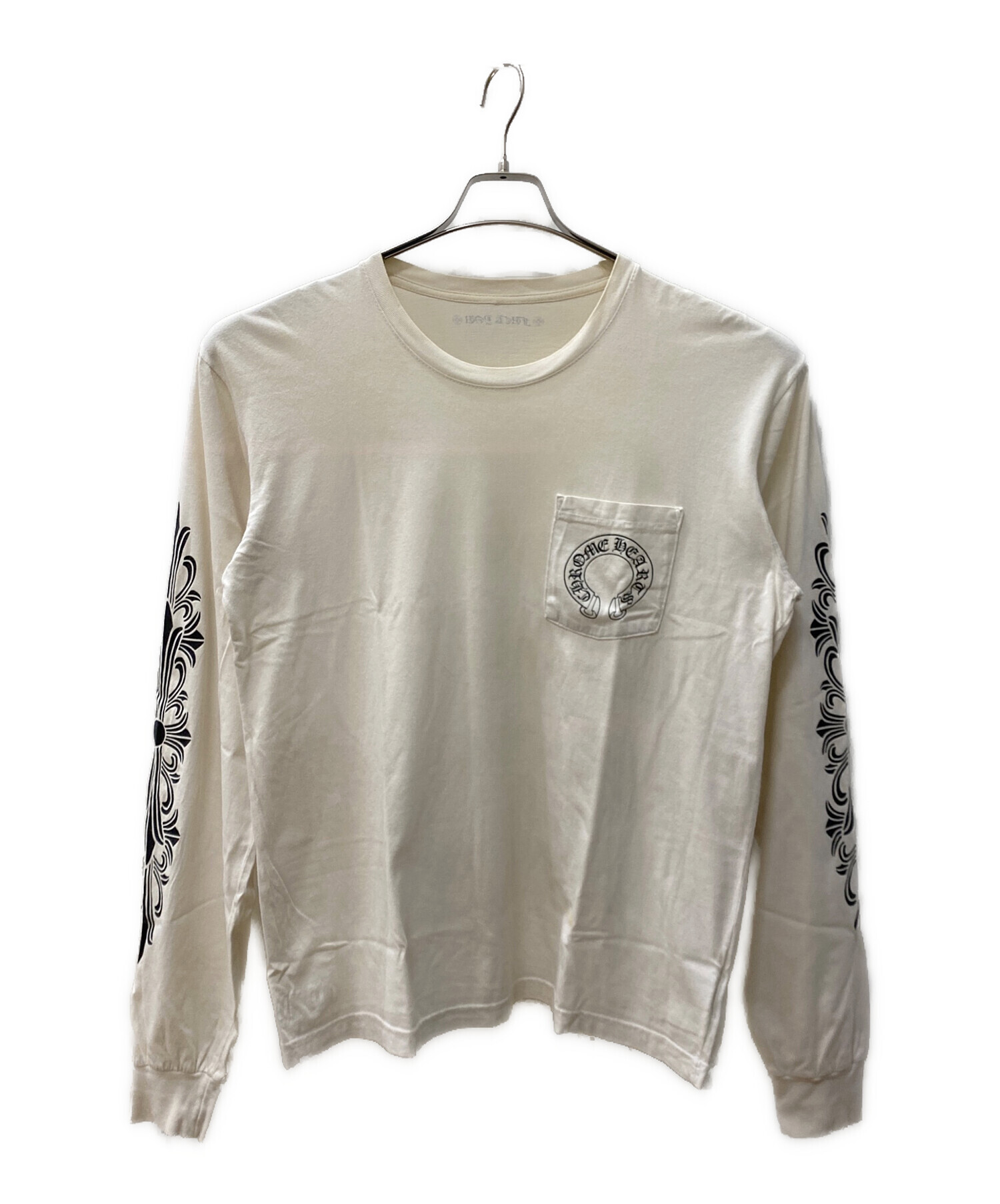 中古・古着通販】CHROME HEARTS (クロムハーツ) Chrome Hearts Horse