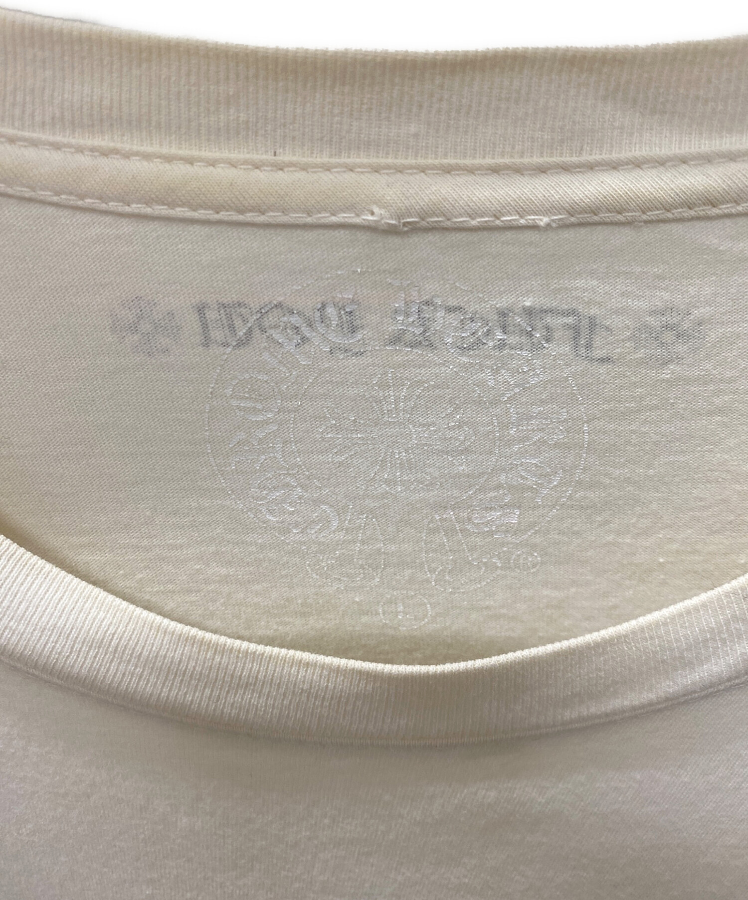 中古・古着通販】CHROME HEARTS (クロムハーツ) Chrome Hearts Horse