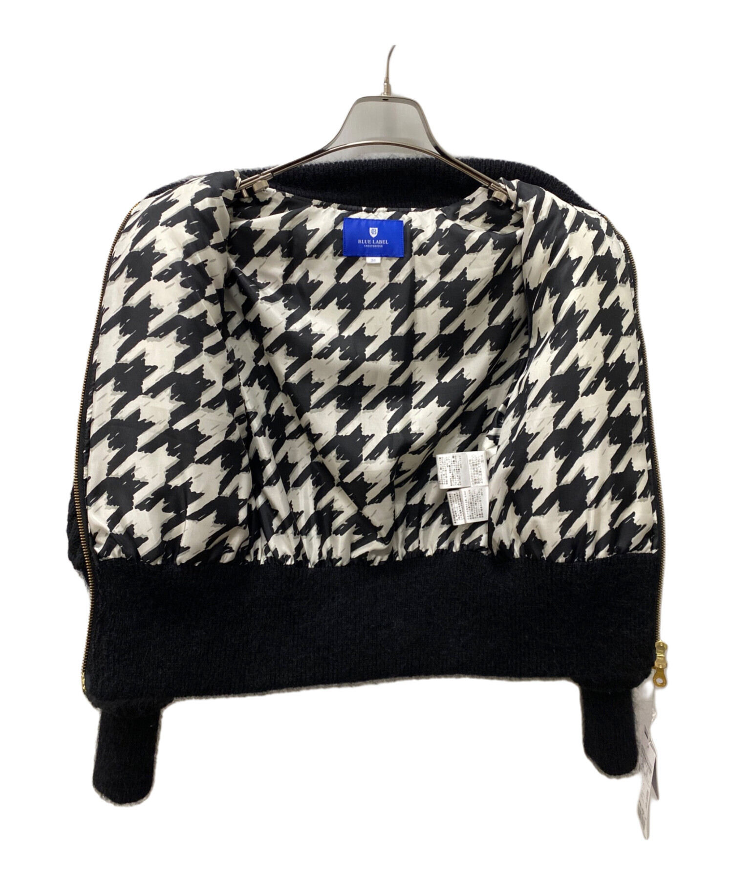 中古・古着通販】BLUE LABEL CRESTBRIDGE (ブルーレーベルクレスト 中古・古着通販】BLUE LABEL CRESTBRIDGE (ブルーレーベルクレスト