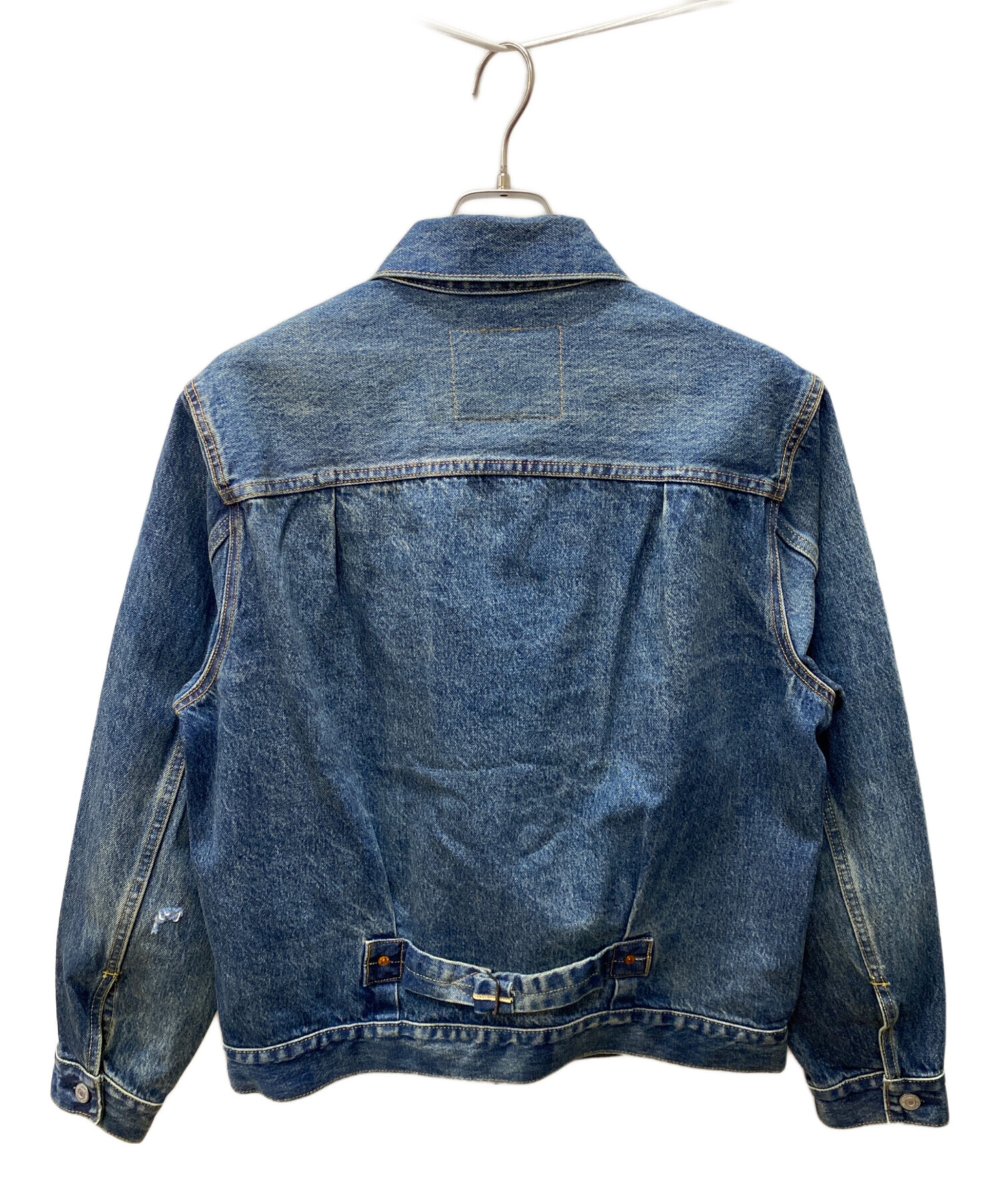 中古・古着通販】LEVI'S PReMIUM (リーバイス プレミアム) デニム