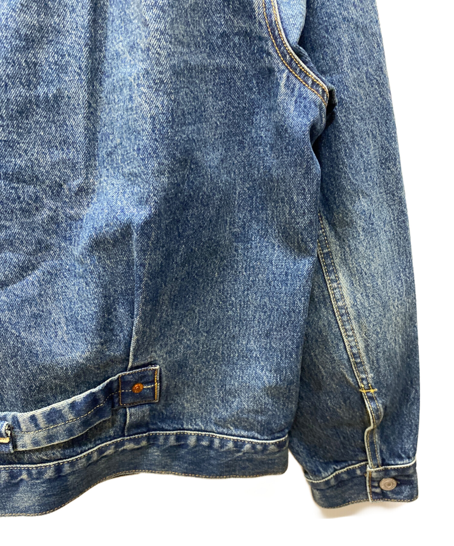 中古・古着通販】LEVI'S PReMIUM (リーバイス プレミアム) デニム