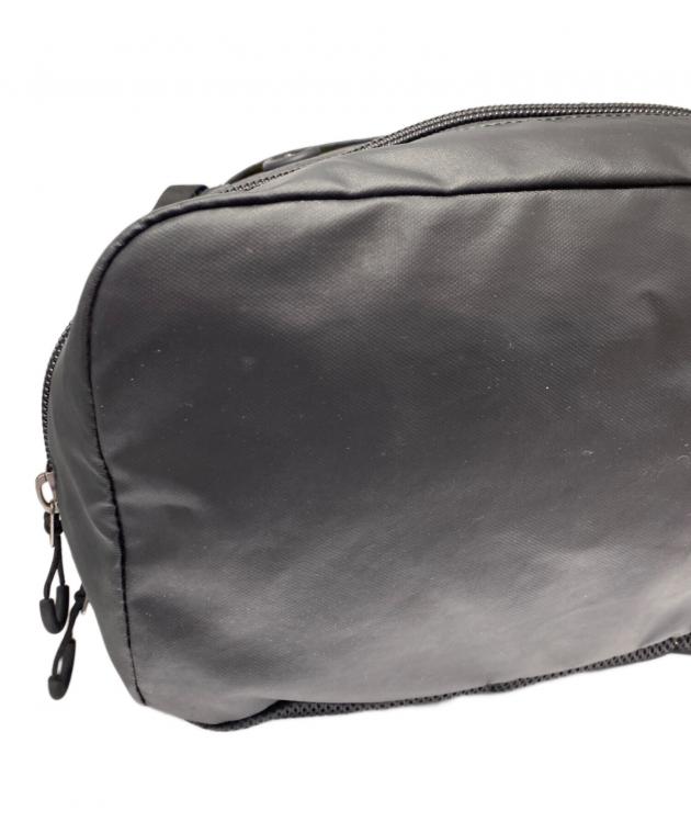 中古・古着通販】DALPONTE (ダウポンチ) リュック ブラック｜ブランド