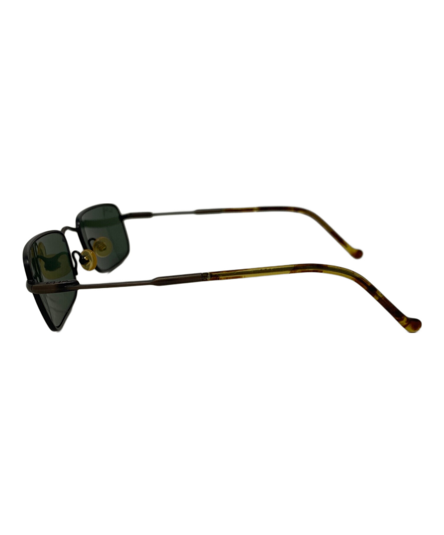 中古・古着通販】RAY-BAN (レイバン) サングラス ブラウン｜ブランド