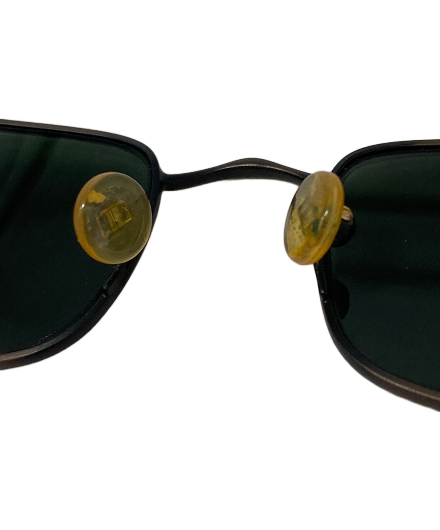 レイバン　サングラス　新品　未使用品 中古・古着通販】RAY-BAN (レイバン) サングラス ブラウン｜ブランド