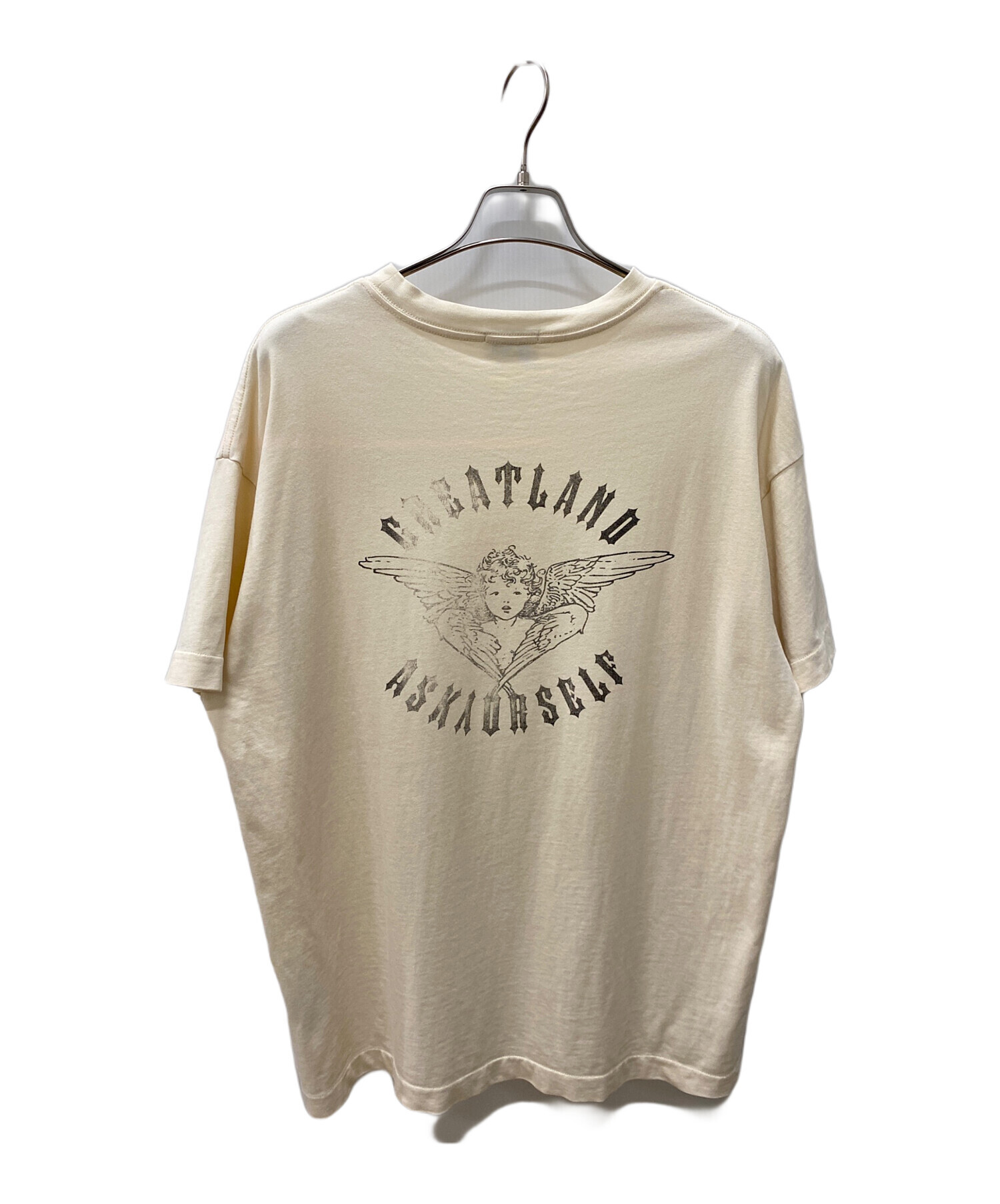 中古・古着通販】ASKYURSELF (アスクユアセルフ) Great Land (グレート