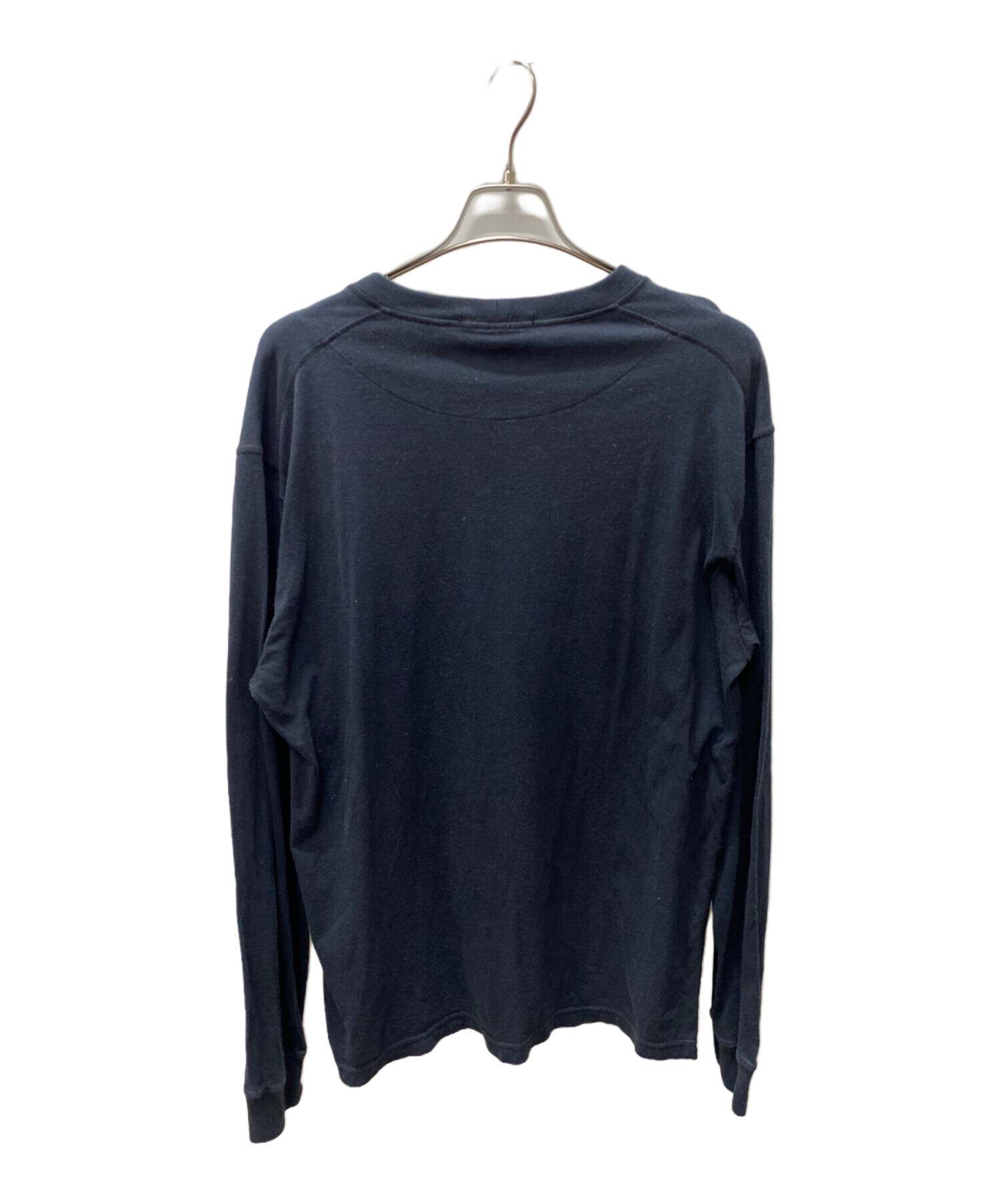 中古・古着通販】STONE ISLAND (ストーンアイランド) 長袖Tシャツ
