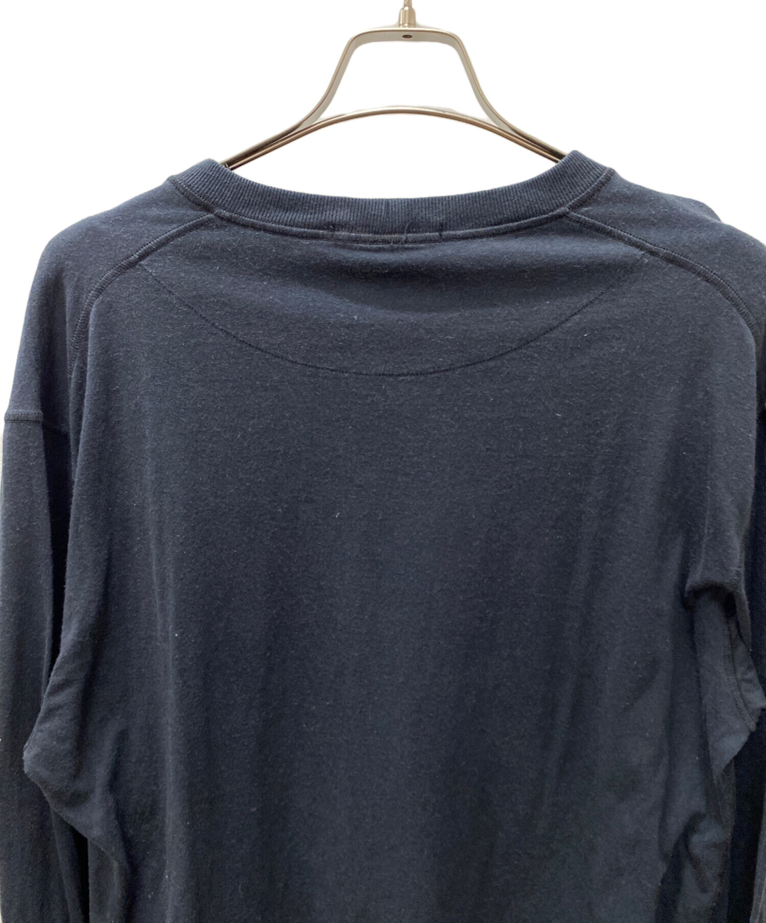 中古・古着通販】STONE ISLAND (ストーンアイランド) 長袖Tシャツ