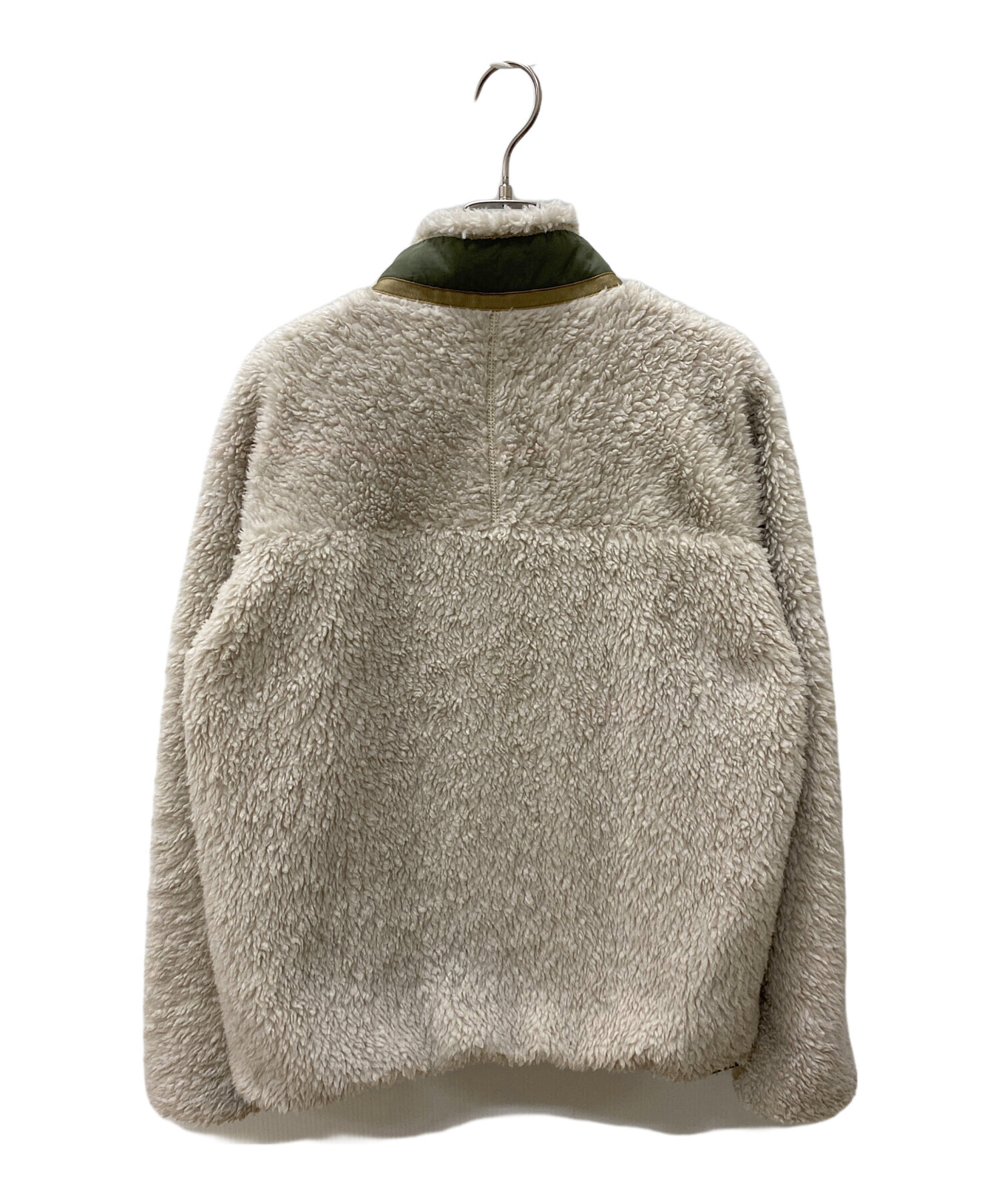 ぱたこページ 中古・古着通販】Patagonia (パタゴニア) レトロX・ジャケット
