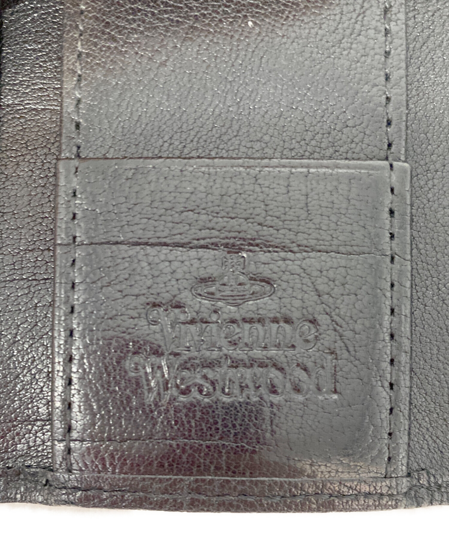 ヴィヴィアンウエストウッド　4連キーケース チェック　未使用品 中古・古着通販】Vivienne Westwood (ヴィヴィアンウエストウッド) 4連
