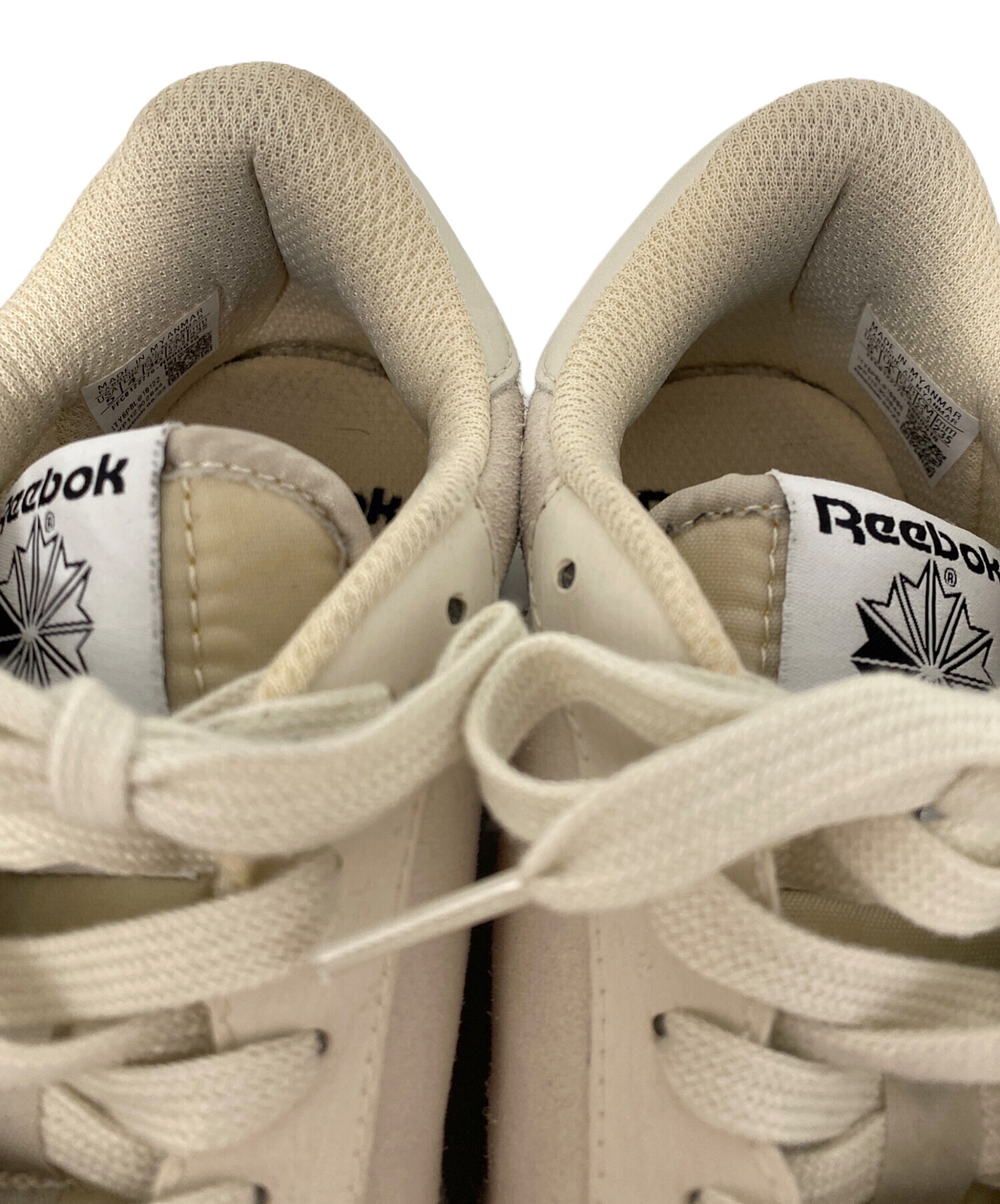 中古・古着通販】REEBOK (リーボック) SixTONES (ストーンズ) SixTONES