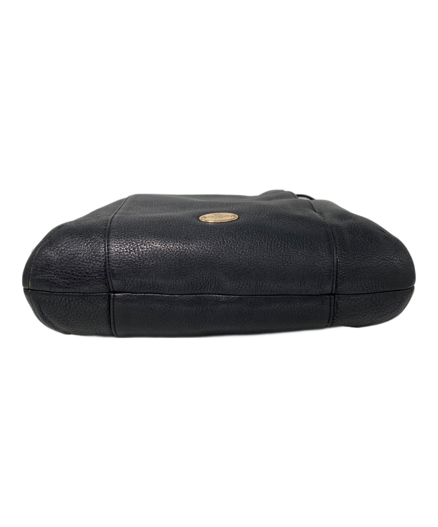 中古・古着通販】COACH (コーチ) 2WAYバッグ ブラック｜ブランド・古着