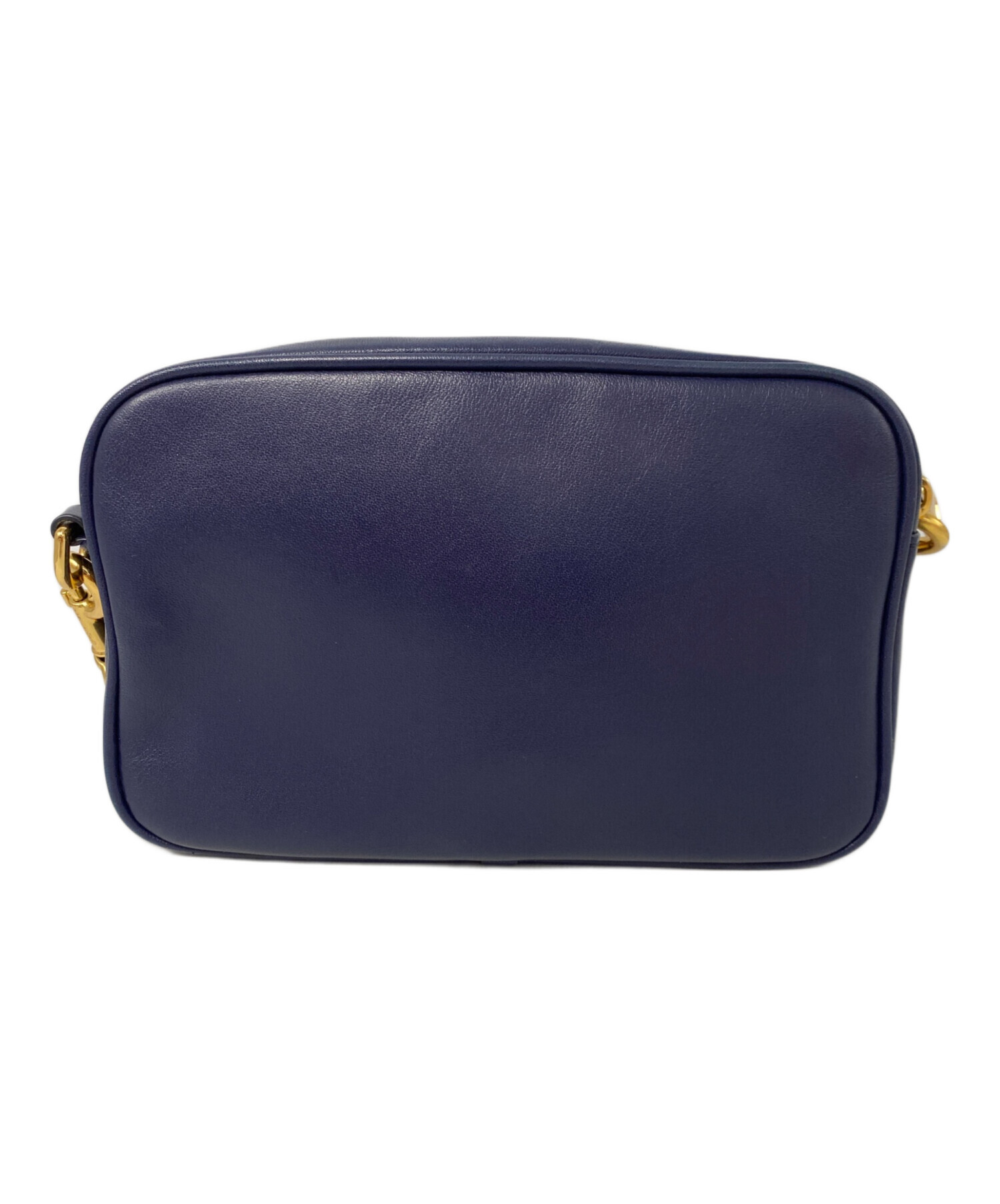 中古・古着通販】MARC JACOBS (マークジェイコブス) ロゴ クロス